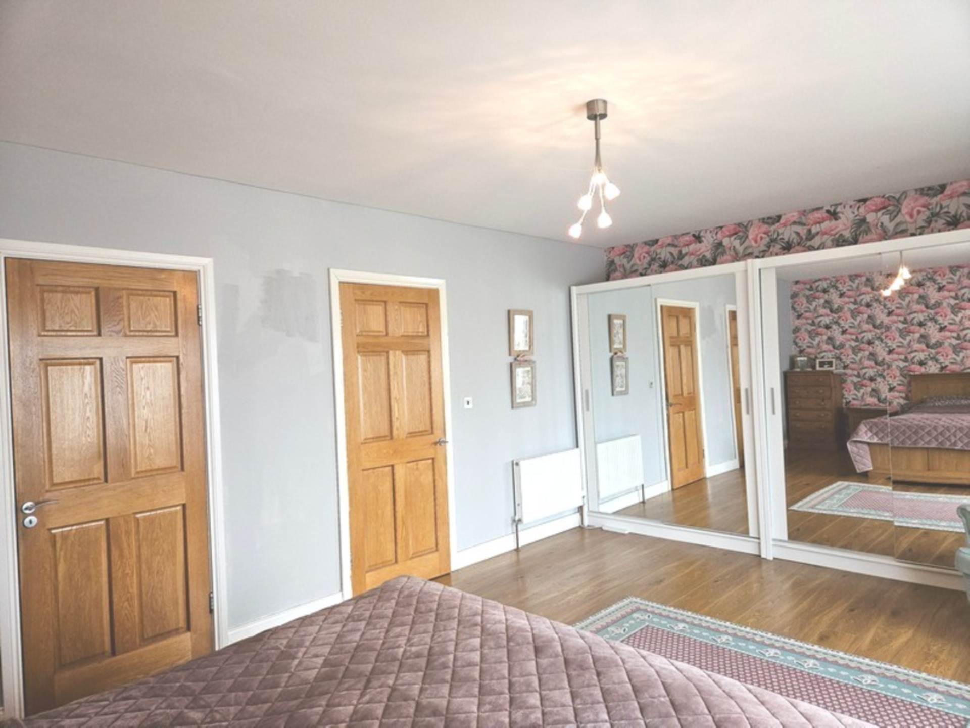 Bungalow on c. 3.73 Acres, Rusheen, Cloonelt, Castlerea, Co. Roscommon F45 RV08