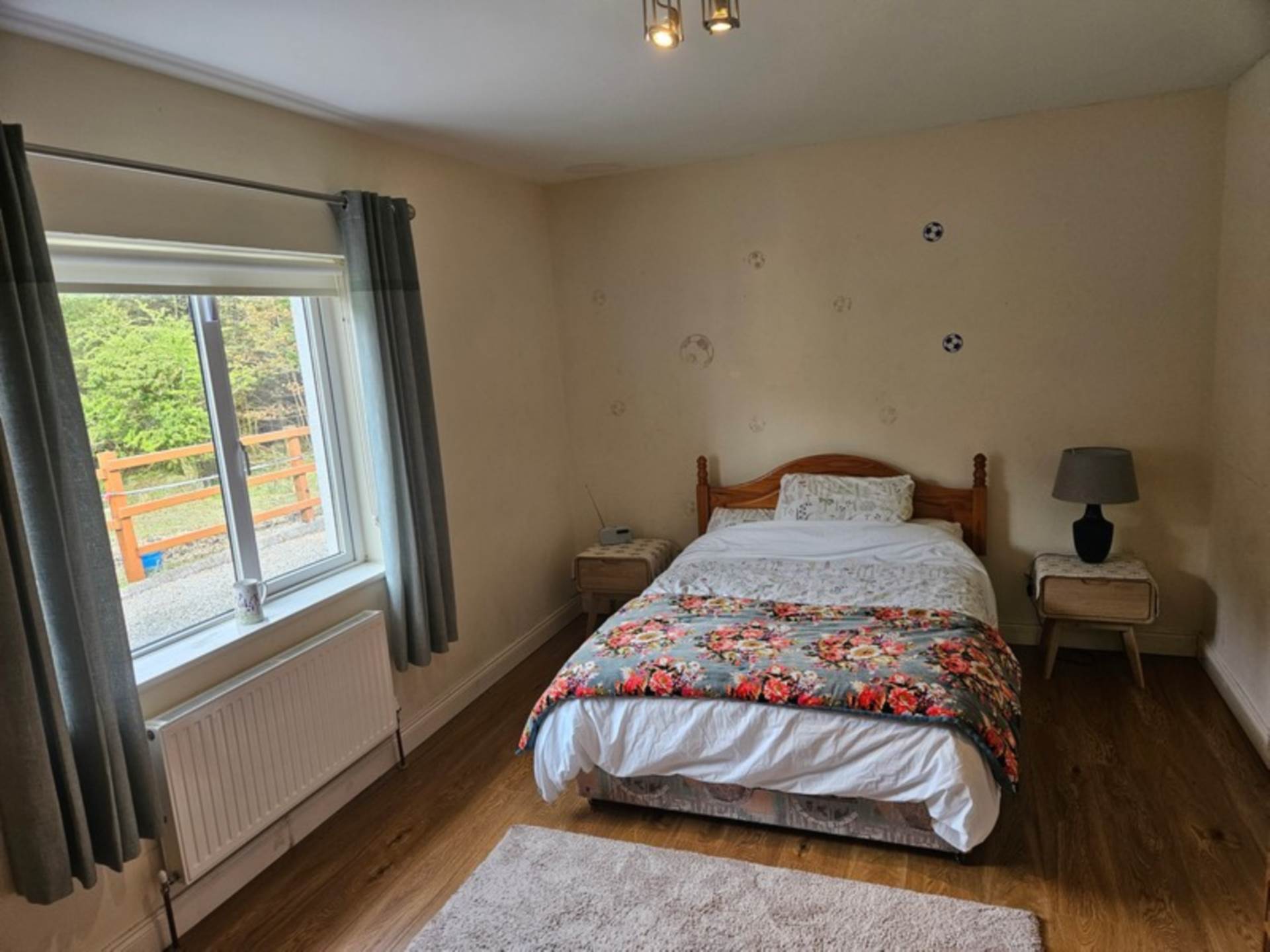 Bungalow on c. 3.73 Acres, Rusheen, Cloonelt, Castlerea, Co. Roscommon F45 RV08