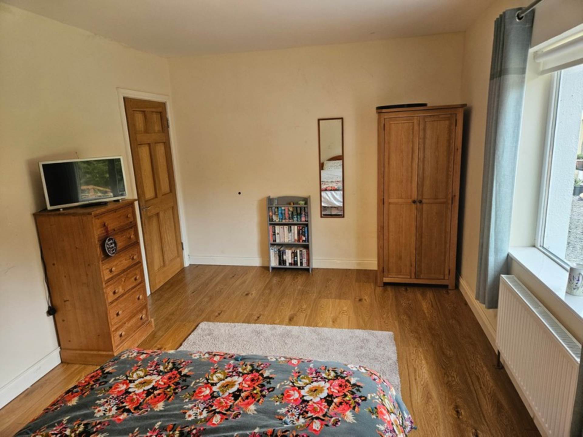 Bungalow on c. 3.73 Acres, Rusheen, Cloonelt, Castlerea, Co. Roscommon F45 RV08