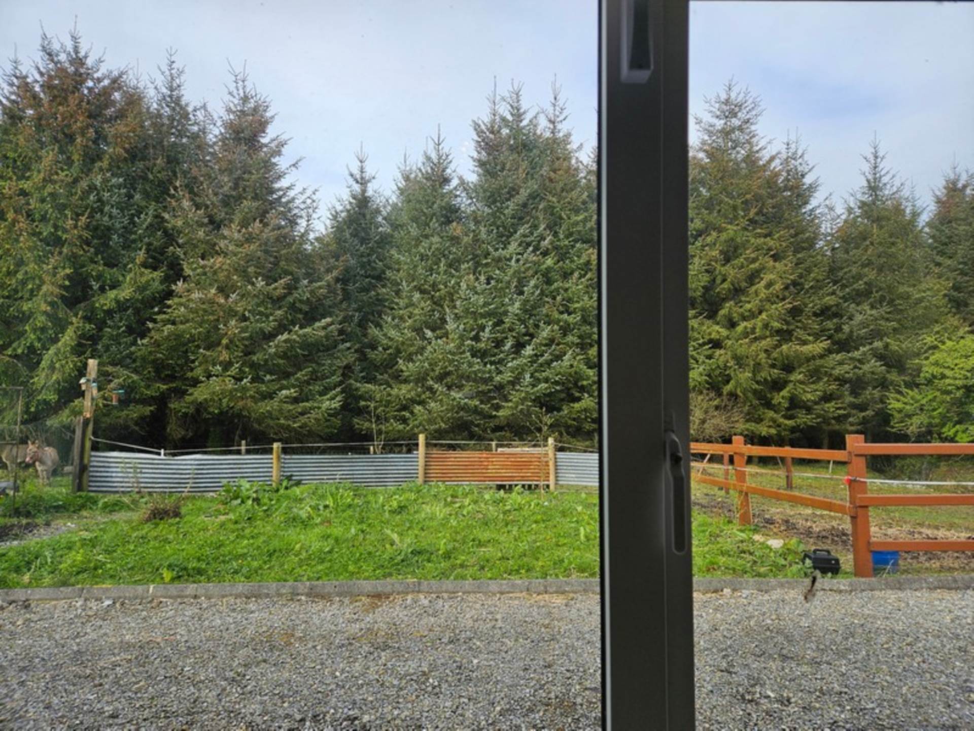 Bungalow on c. 3.73 Acres, Rusheen, Cloonelt, Castlerea, Co. Roscommon F45 RV08