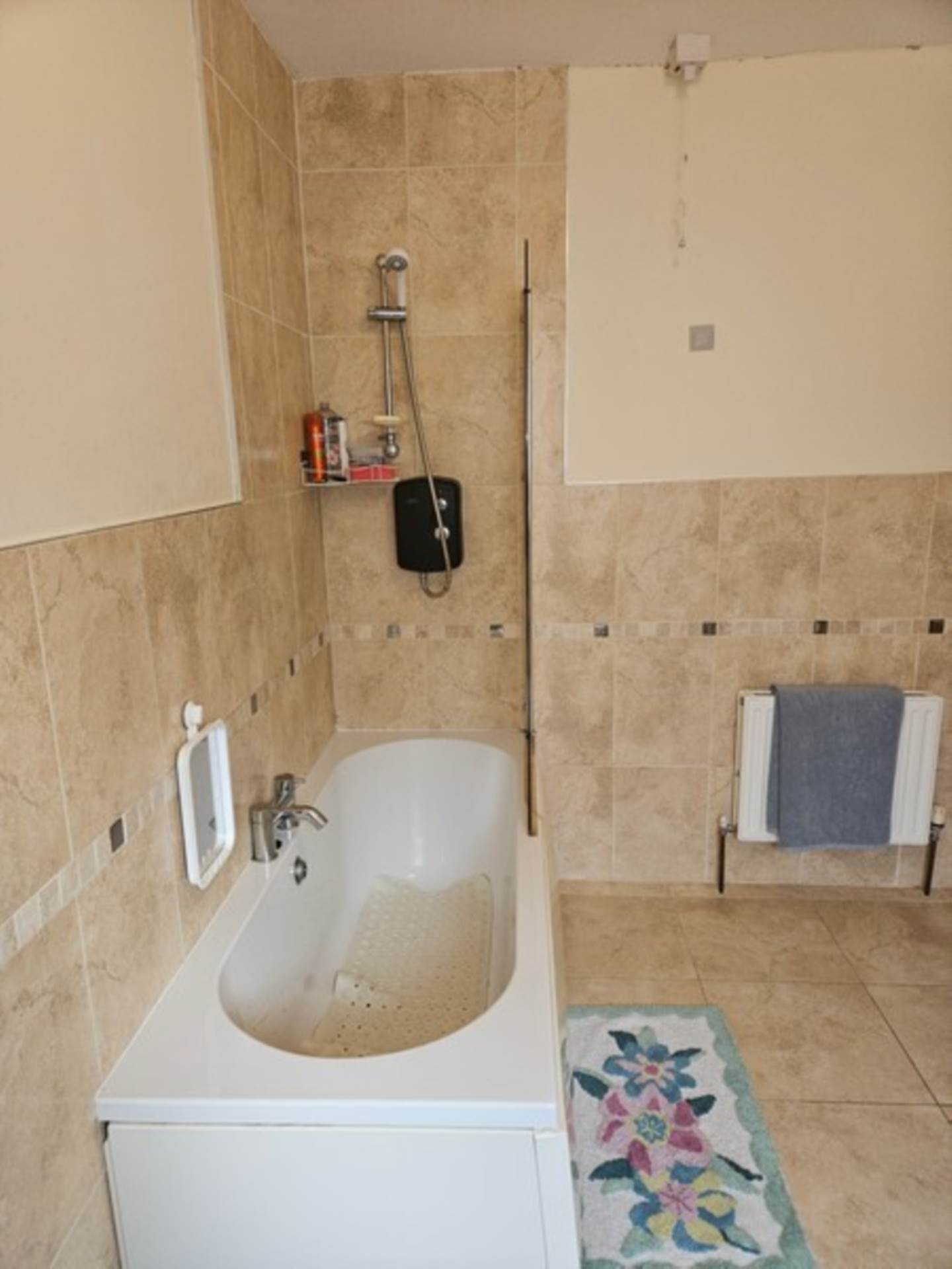 Bungalow on c. 3.73 Acres, Rusheen, Cloonelt, Castlerea, Co. Roscommon F45 RV08