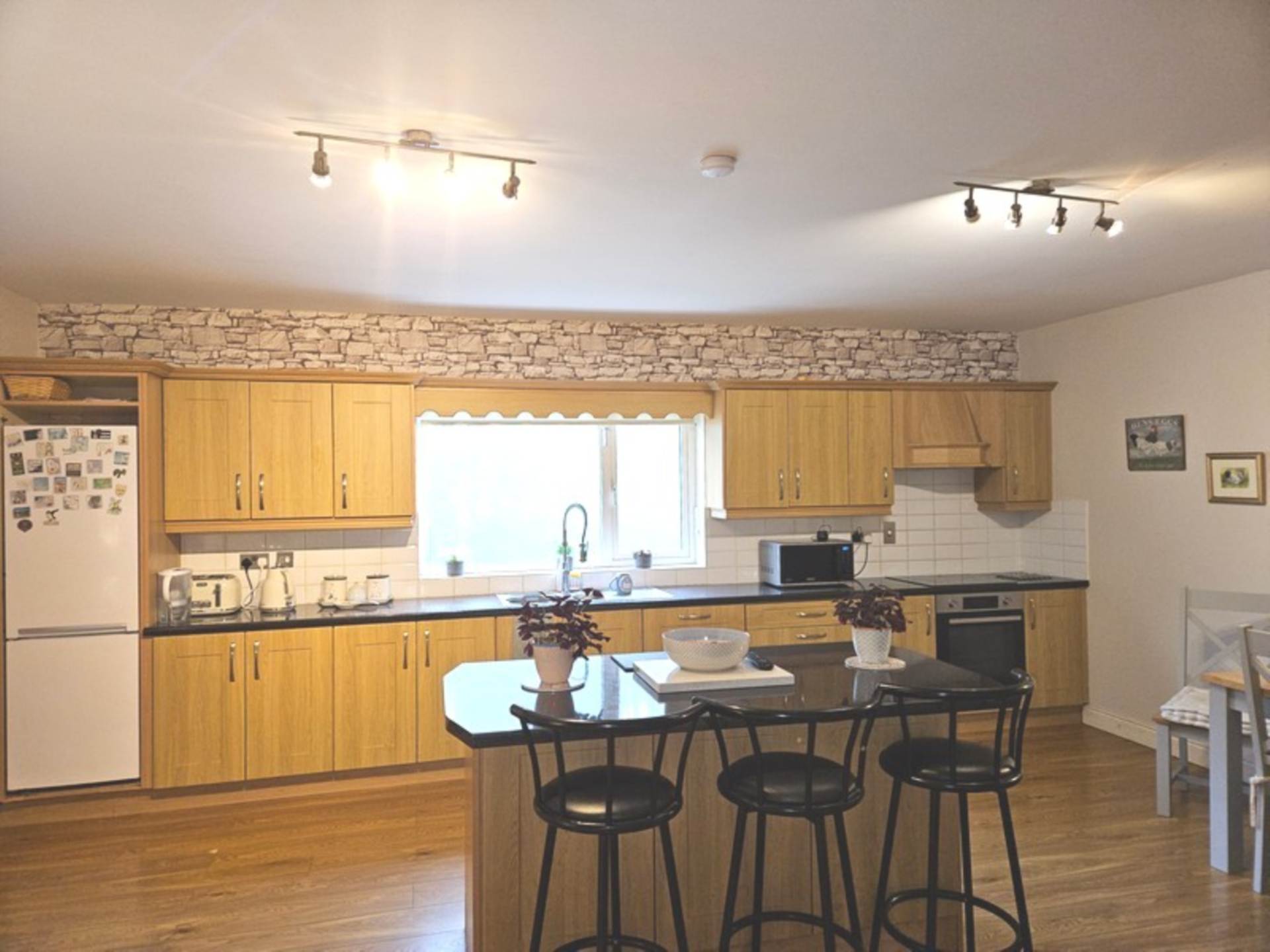 Bungalow on c. 3.73 Acres, Rusheen, Cloonelt, Castlerea, Co. Roscommon F45 RV08