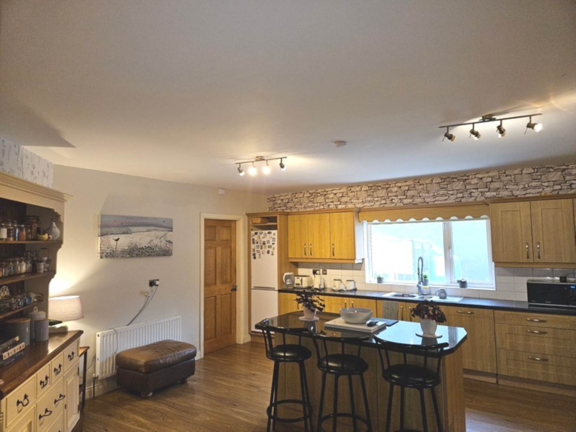 Bungalow on c. 3.73 Acres, Rusheen, Cloonelt, Castlerea, Co. Roscommon F45 RV08