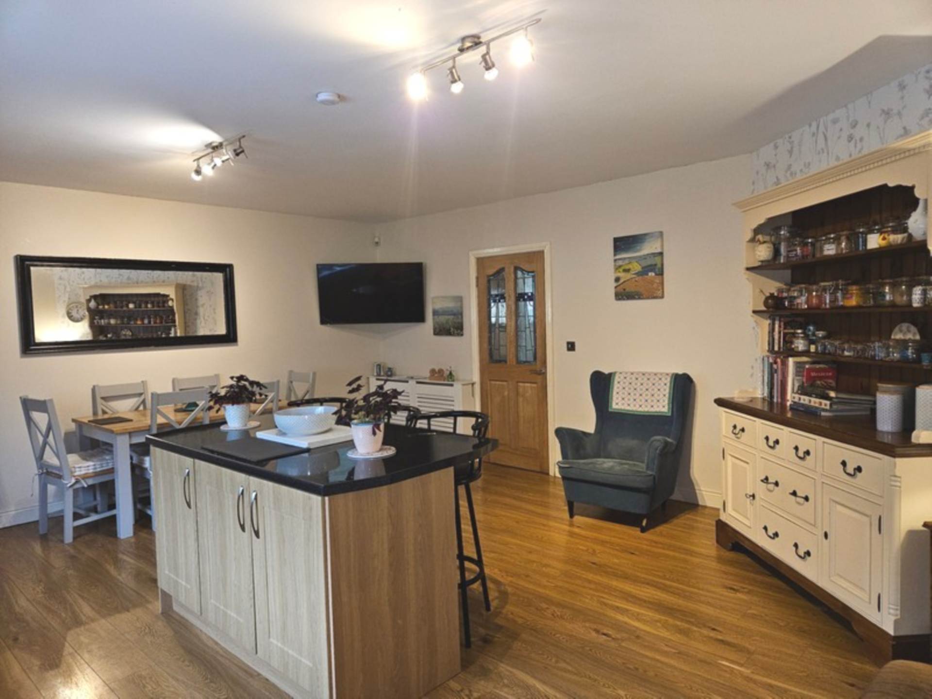 Bungalow on c. 3.73 Acres, Rusheen, Cloonelt, Castlerea, Co. Roscommon F45 RV08