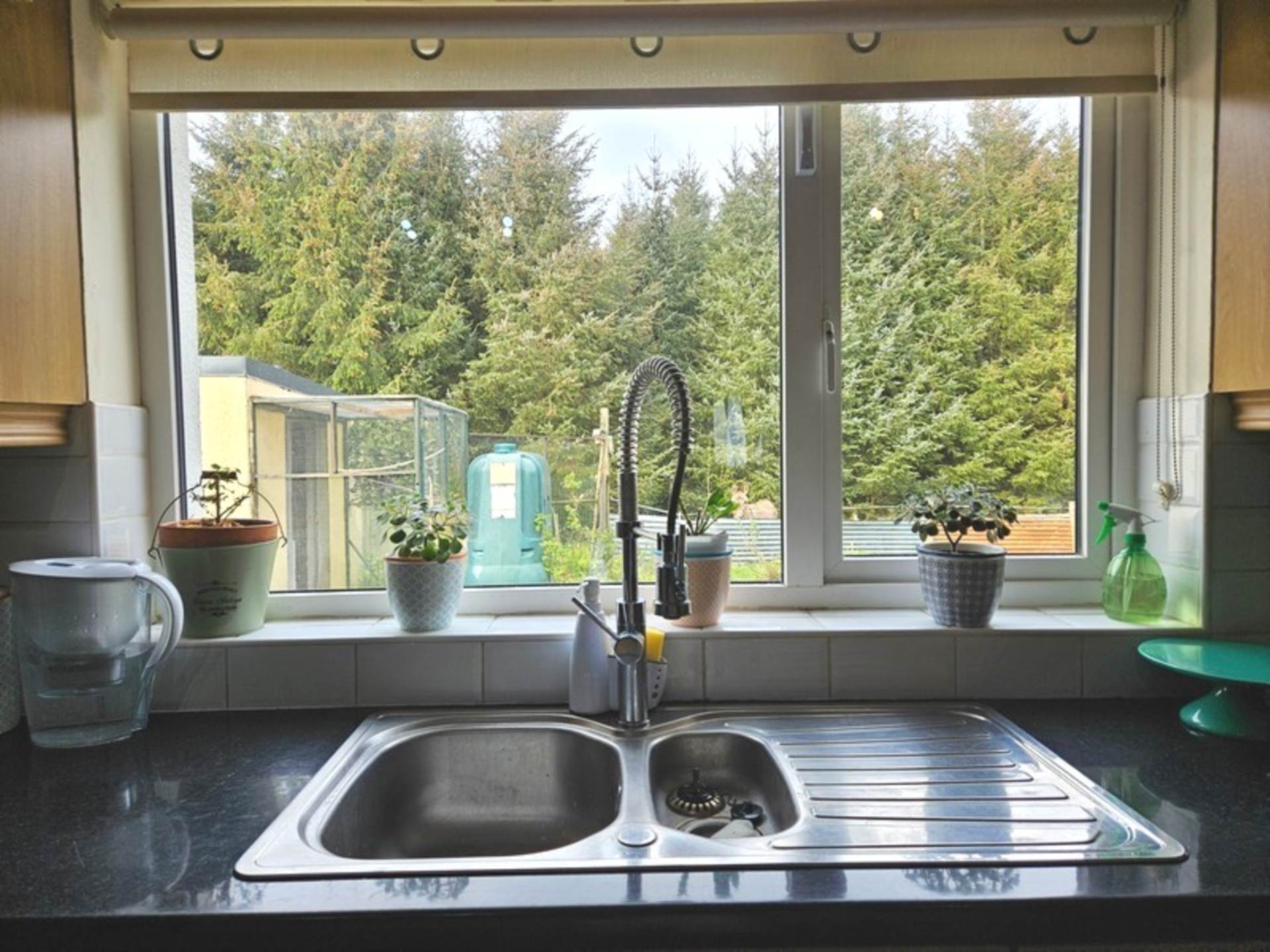 Bungalow on c. 3.73 Acres, Rusheen, Cloonelt, Castlerea, Co. Roscommon F45 RV08