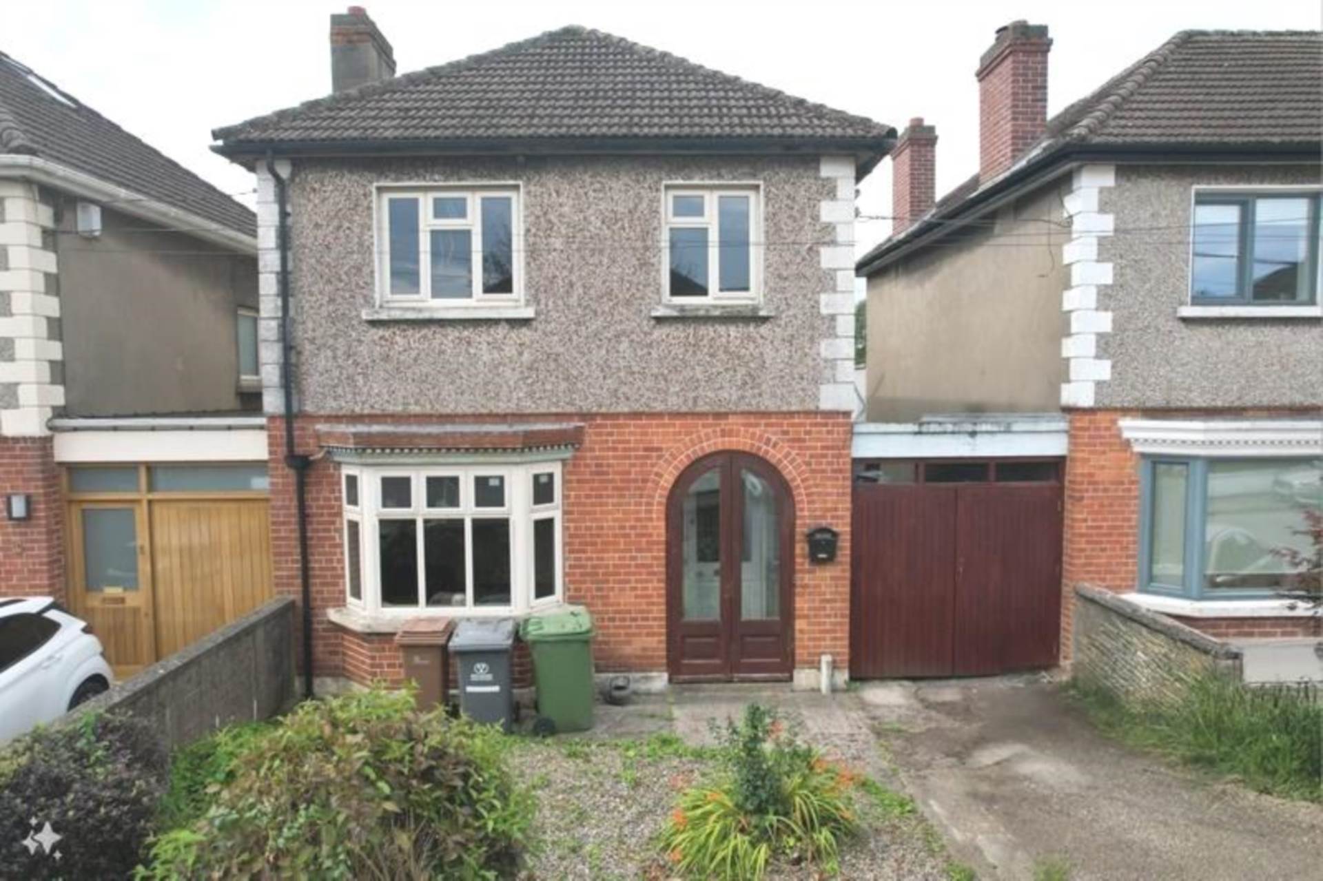 12 Slemish Road, Navan Road, Dublin 7