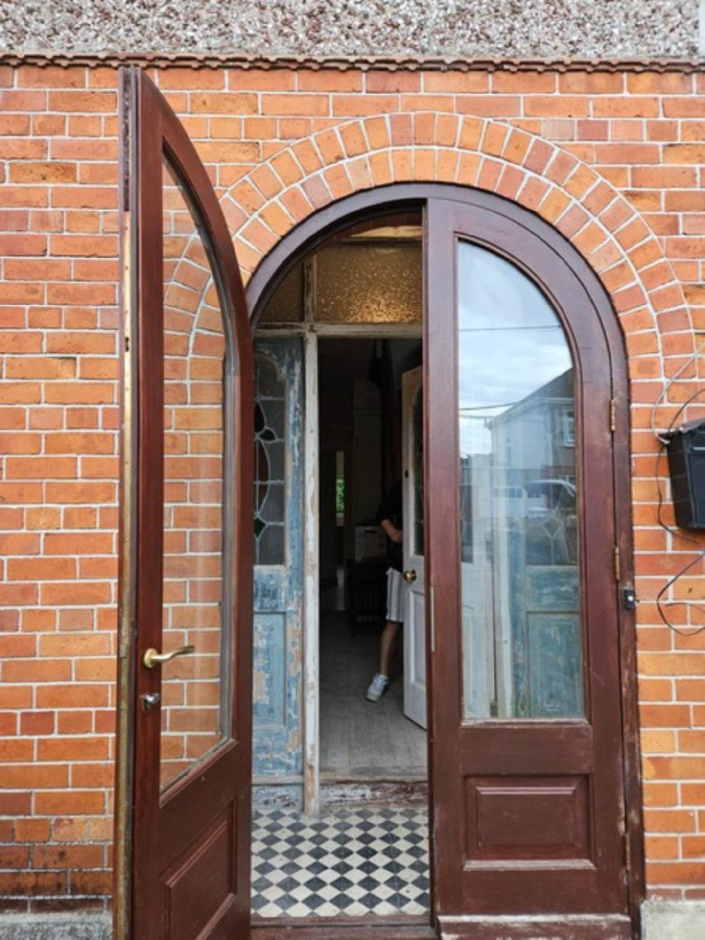 12 Slemish Road, Navan Road, Dublin 7  12 Slemish Road, Navan Road, Dublin 7