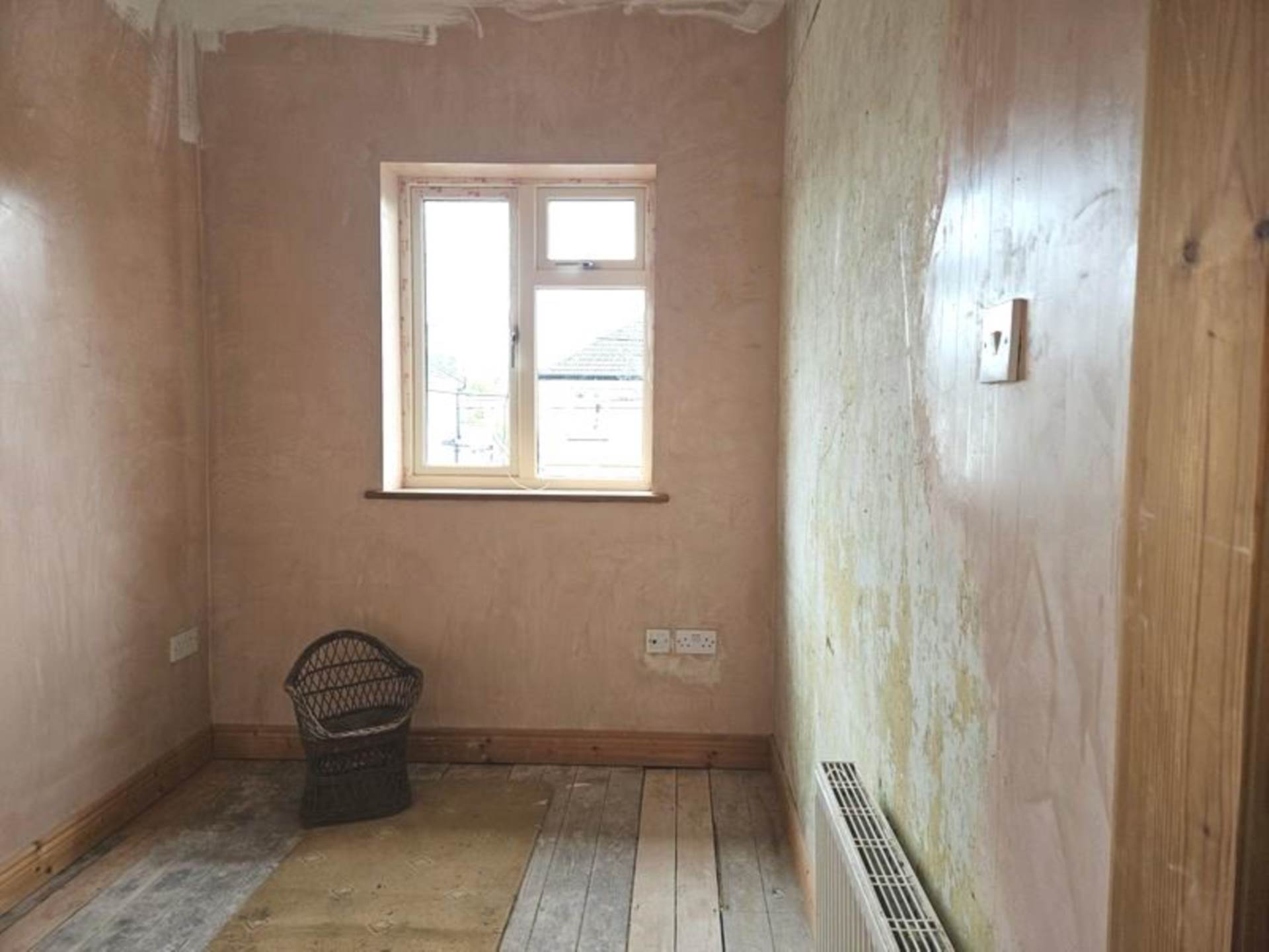 12 Slemish Road, Navan Road, Dublin 7  12 Slemish Road, Navan Road, Dublin 7