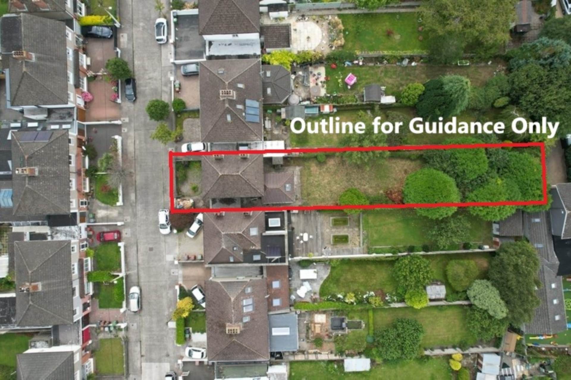 12 Slemish Road, Navan Road, Dublin 7  12 Slemish Road, Navan Road, Dublin 7