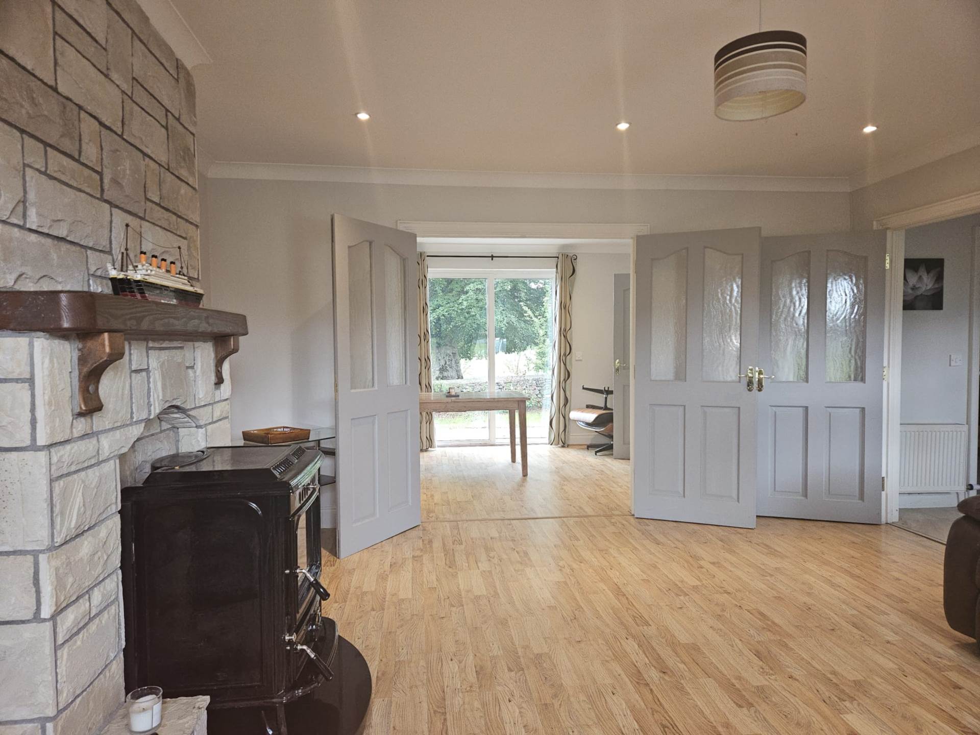 10 Castlelawn, Glinsk, Castlerea, Co. Galway F45 Y367  10 Castlelawn, Glinsk, Castlerea, Co. Galway F45 Y367