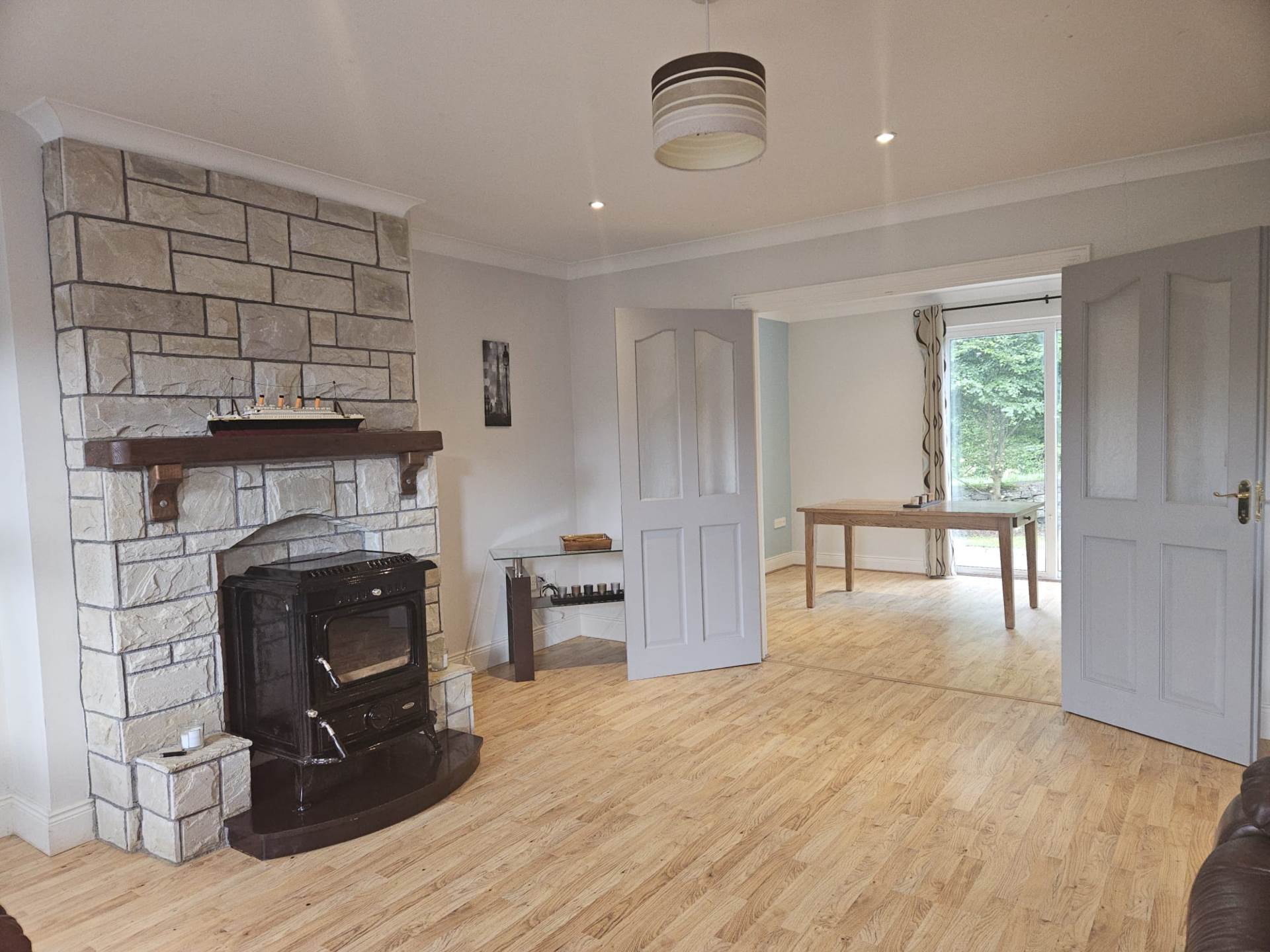 10 Castlelawn, Glinsk, Castlerea, Co. Galway F45 Y367  10 Castlelawn, Glinsk, Castlerea, Co. Galway F45 Y367