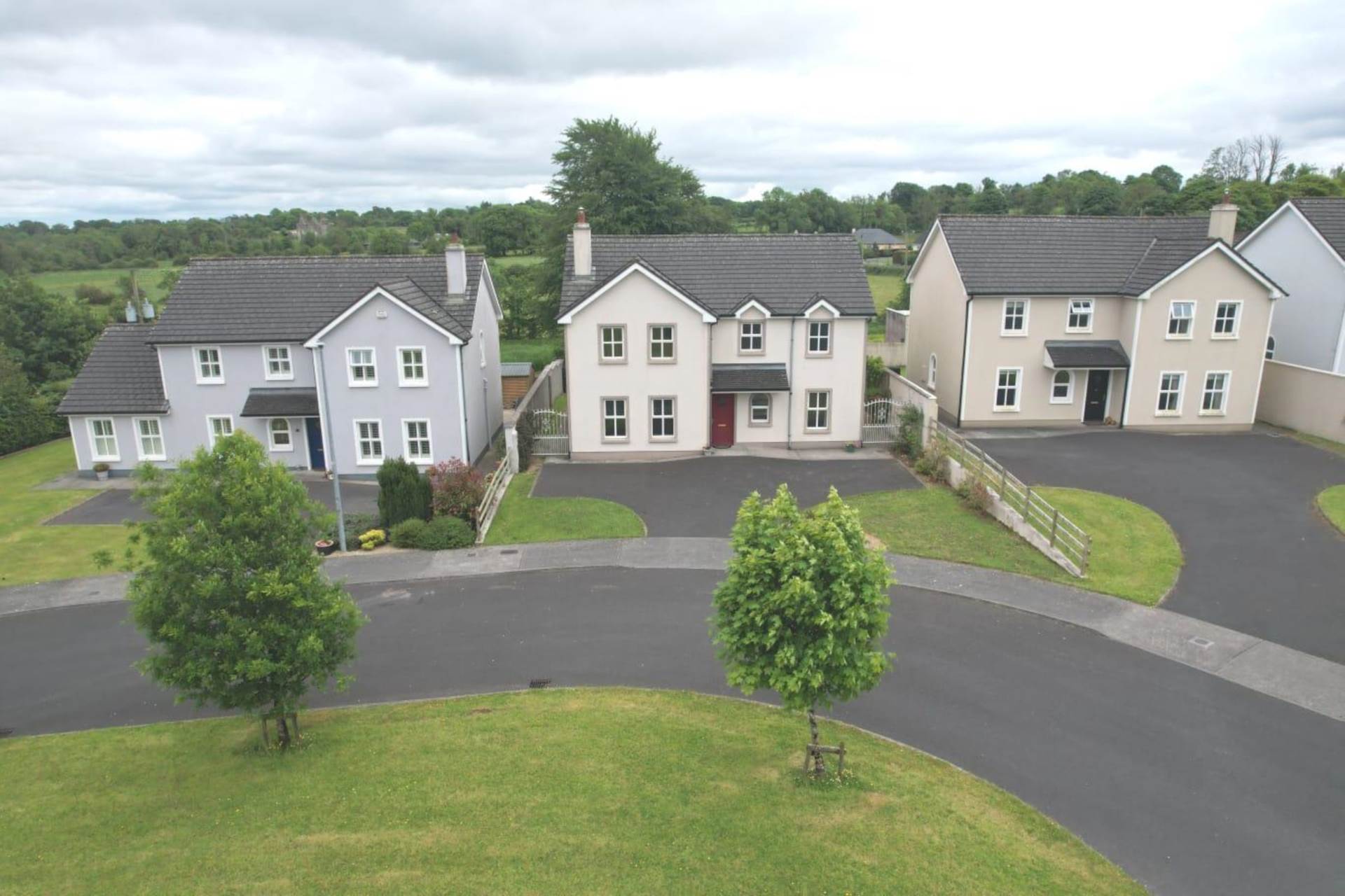 10 Castlelawn, Glinsk, Castlerea, Co. Galway F45 Y367  10 Castlelawn, Glinsk, Castlerea, Co. Galway F45 Y367