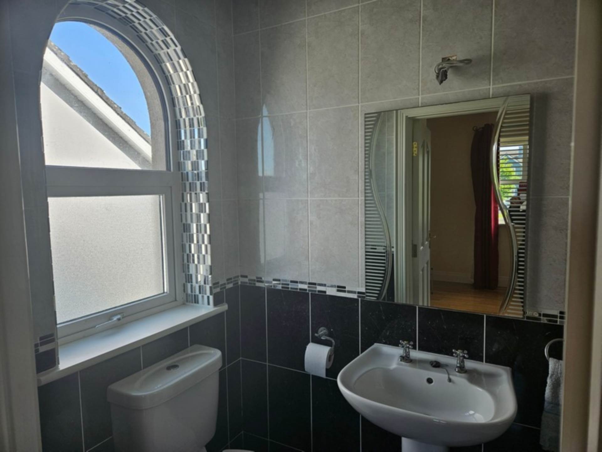 10 Castlelawn, Glinsk, Castlerea, Co. Galway F45 Y367  10 Castlelawn, Glinsk, Castlerea, Co. Galway F45 Y367