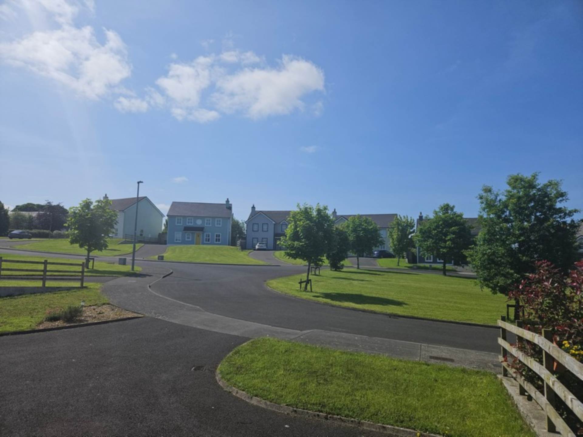 10 Castlelawn, Glinsk, Castlerea, Co. Galway F45 Y367  10 Castlelawn, Glinsk, Castlerea, Co. Galway F45 Y367