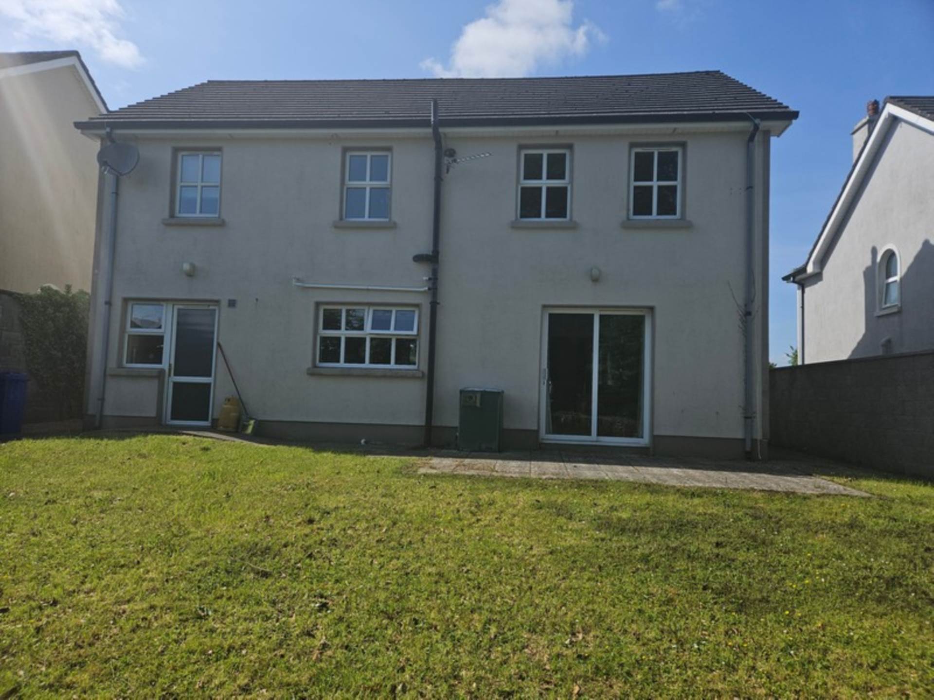 10 Castlelawn, Glinsk, Castlerea, Co. Galway F45 Y367  10 Castlelawn, Glinsk, Castlerea, Co. Galway F45 Y367