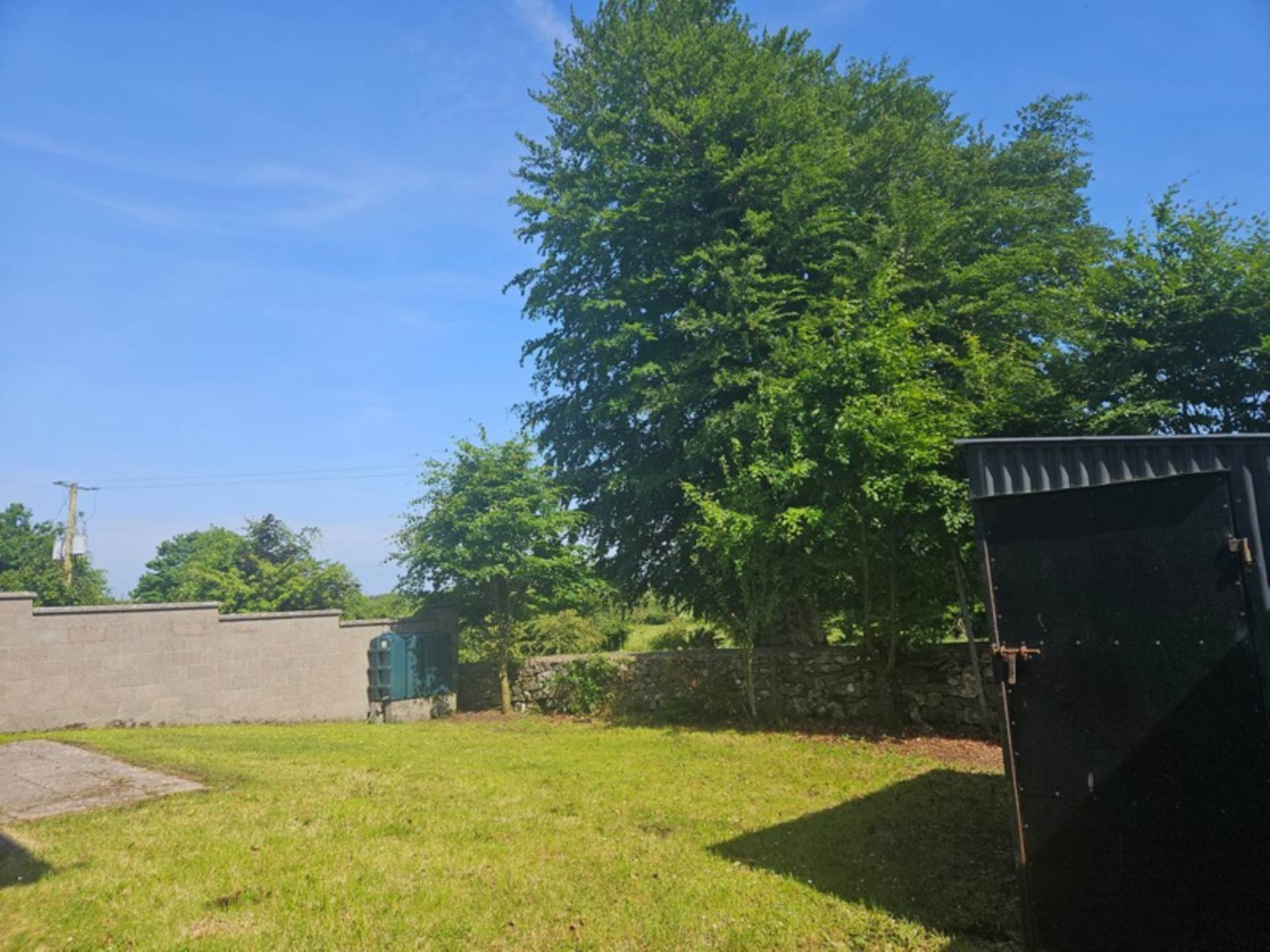 10 Castlelawn, Glinsk, Castlerea, Co. Galway F45 Y367  10 Castlelawn, Glinsk, Castlerea, Co. Galway F45 Y367