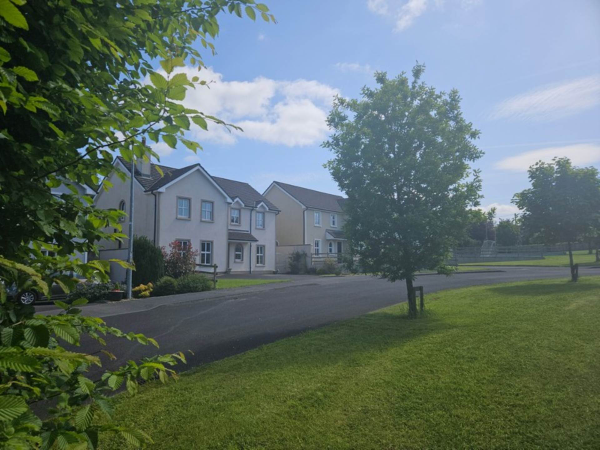 10 Castlelawn, Glinsk, Castlerea, Co. Galway F45 Y367  10 Castlelawn, Glinsk, Castlerea, Co. Galway F45 Y367
