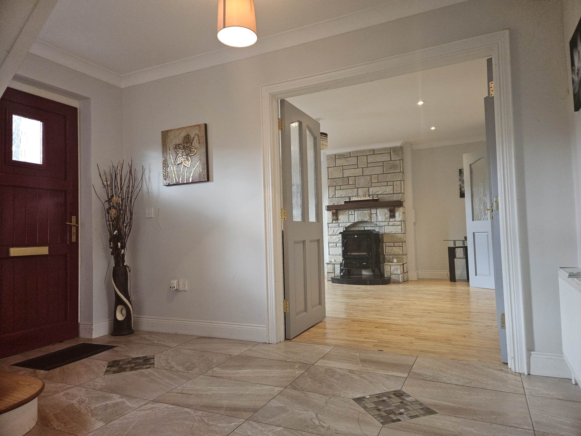 10 Castlelawn, Glinsk, Castlerea, Co. Galway F45 Y367  10 Castlelawn, Glinsk, Castlerea, Co. Galway F45 Y367