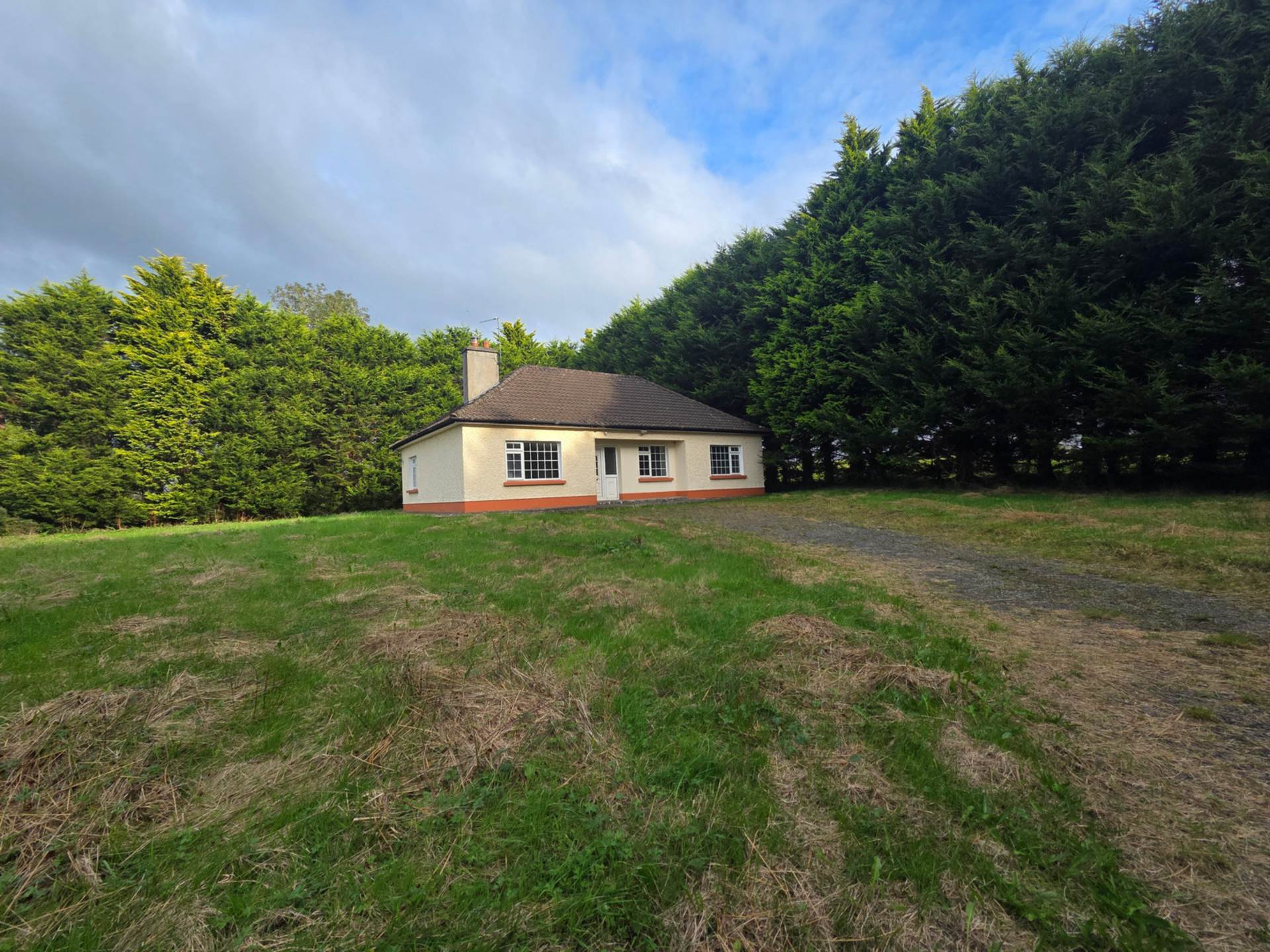 Tyrur, Newbridge, Ballinasloe, Co. Galway H53 XE02
