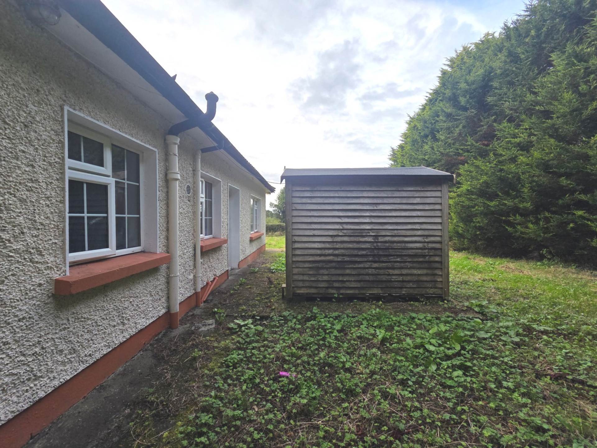 Tyrur, Newbridge, Ballinasloe, Co. Galway H53 XE02 Tyrur, Newbridge, Ballinasloe, Co. Galway H53 XE02