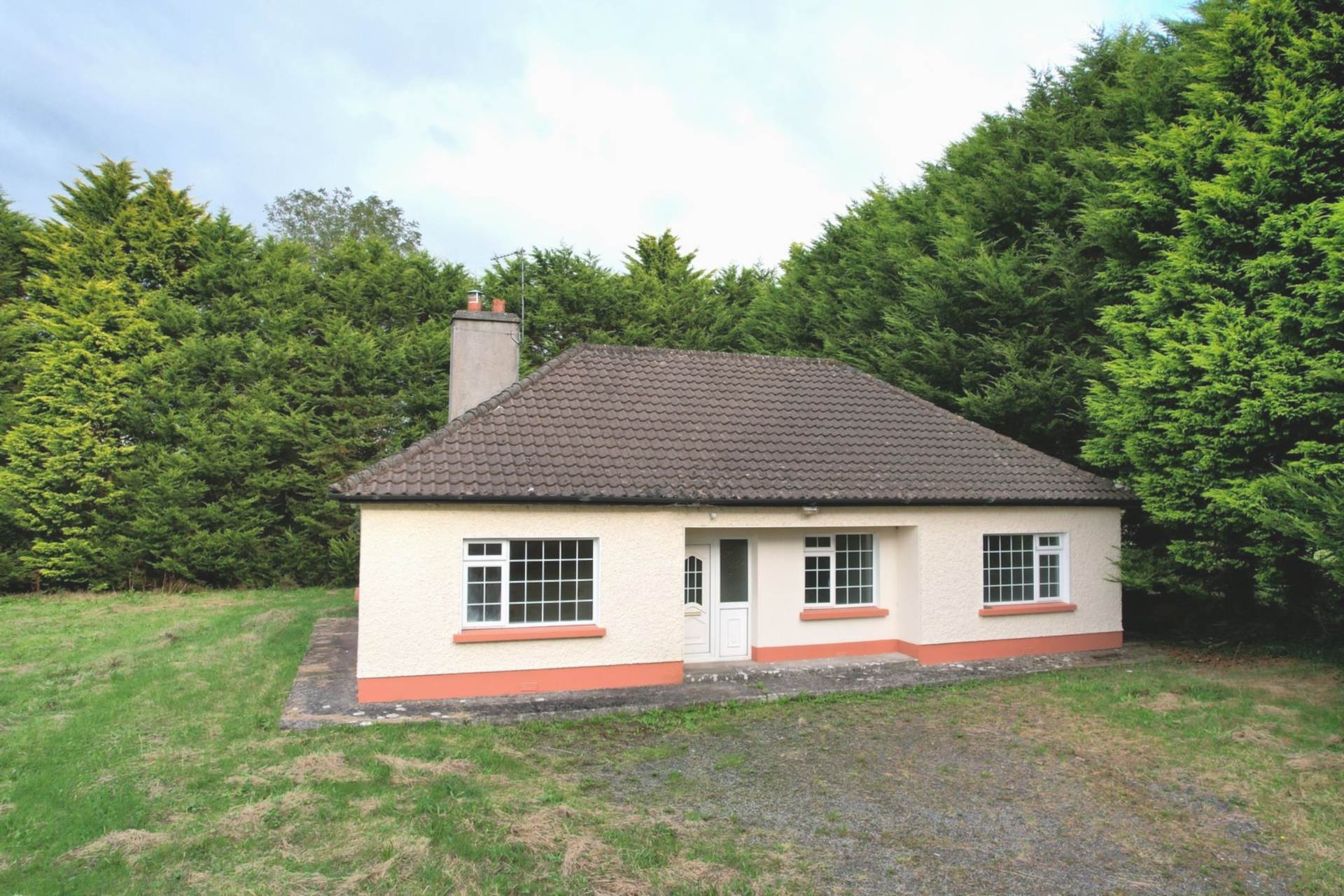 Tyrur, Newbridge, Ballinasloe, Co. Galway H53 XE02 Tyrur, Newbridge, Ballinasloe, Co. Galway H53 XE02