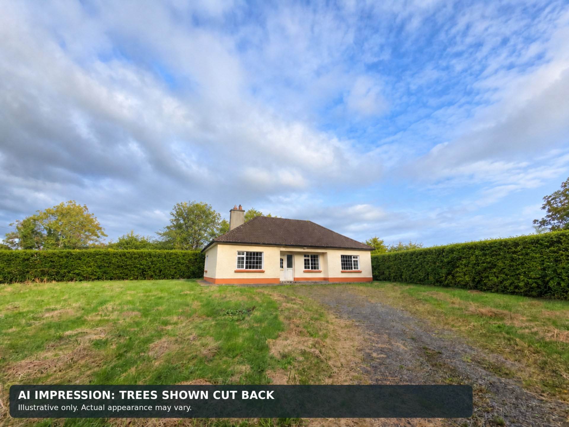 Tyrur, Newbridge, Ballinasloe, Co. Galway H53 XE02 Tyrur, Newbridge, Ballinasloe, Co. Galway H53 XE02