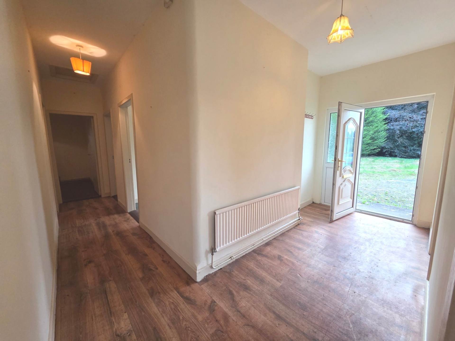 Tyrur, Newbridge, Ballinasloe, Co. Galway H53 XE02 Tyrur, Newbridge, Ballinasloe, Co. Galway H53 XE02