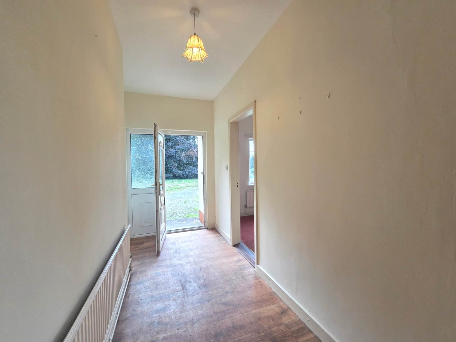 Tyrur, Newbridge, Ballinasloe, Co. Galway H53 XE02 Tyrur, Newbridge, Ballinasloe, Co. Galway H53 XE02
