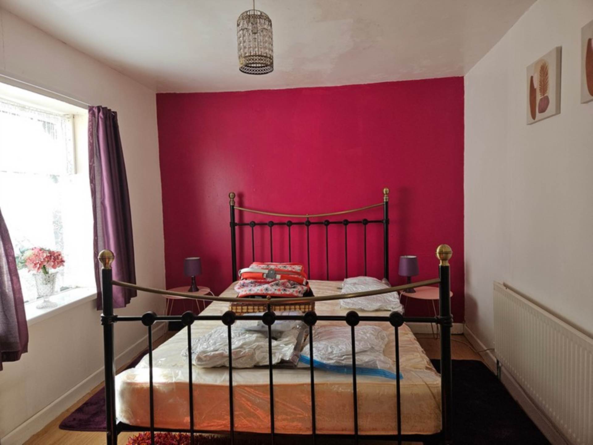 Corlackin, Creggs, Co. Galway F42 CP76