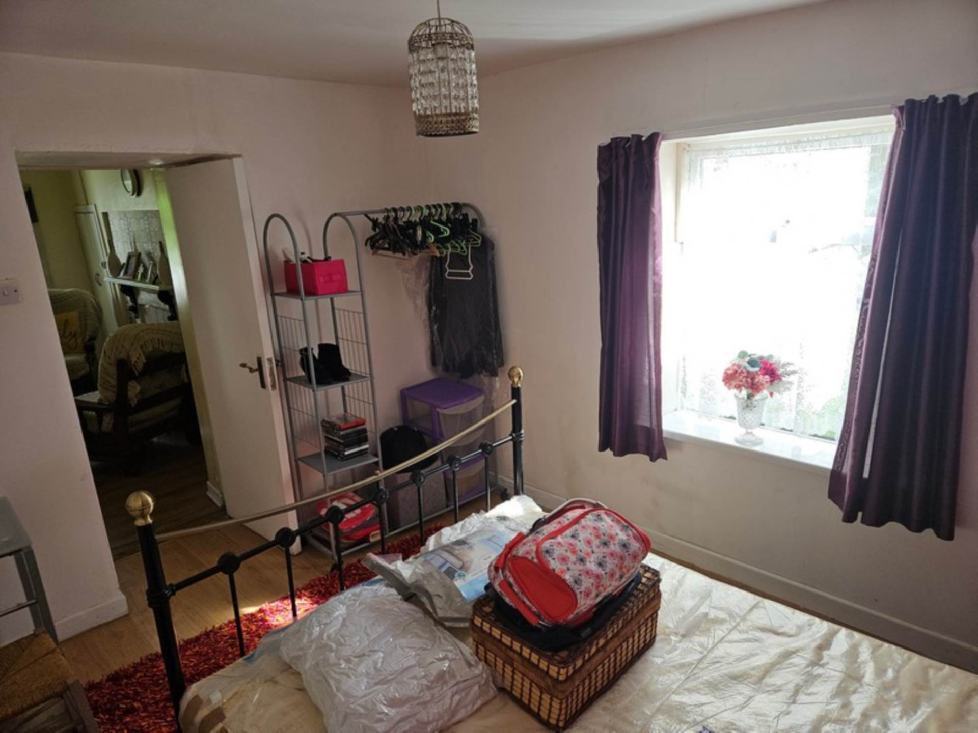 Corlackin, Creggs, Co. Galway F42 CP76