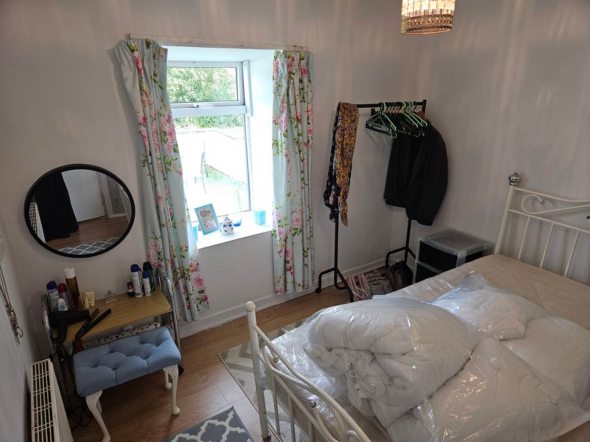 Corlackin, Creggs, Co. Galway F42 CP76