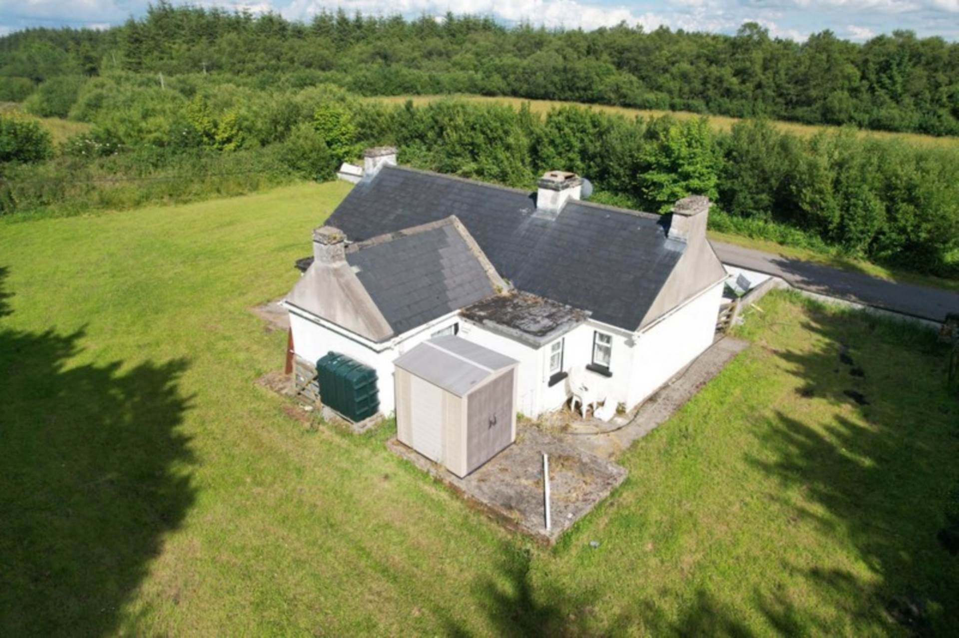 Corlackin, Creggs, Co. Galway F42 CP76