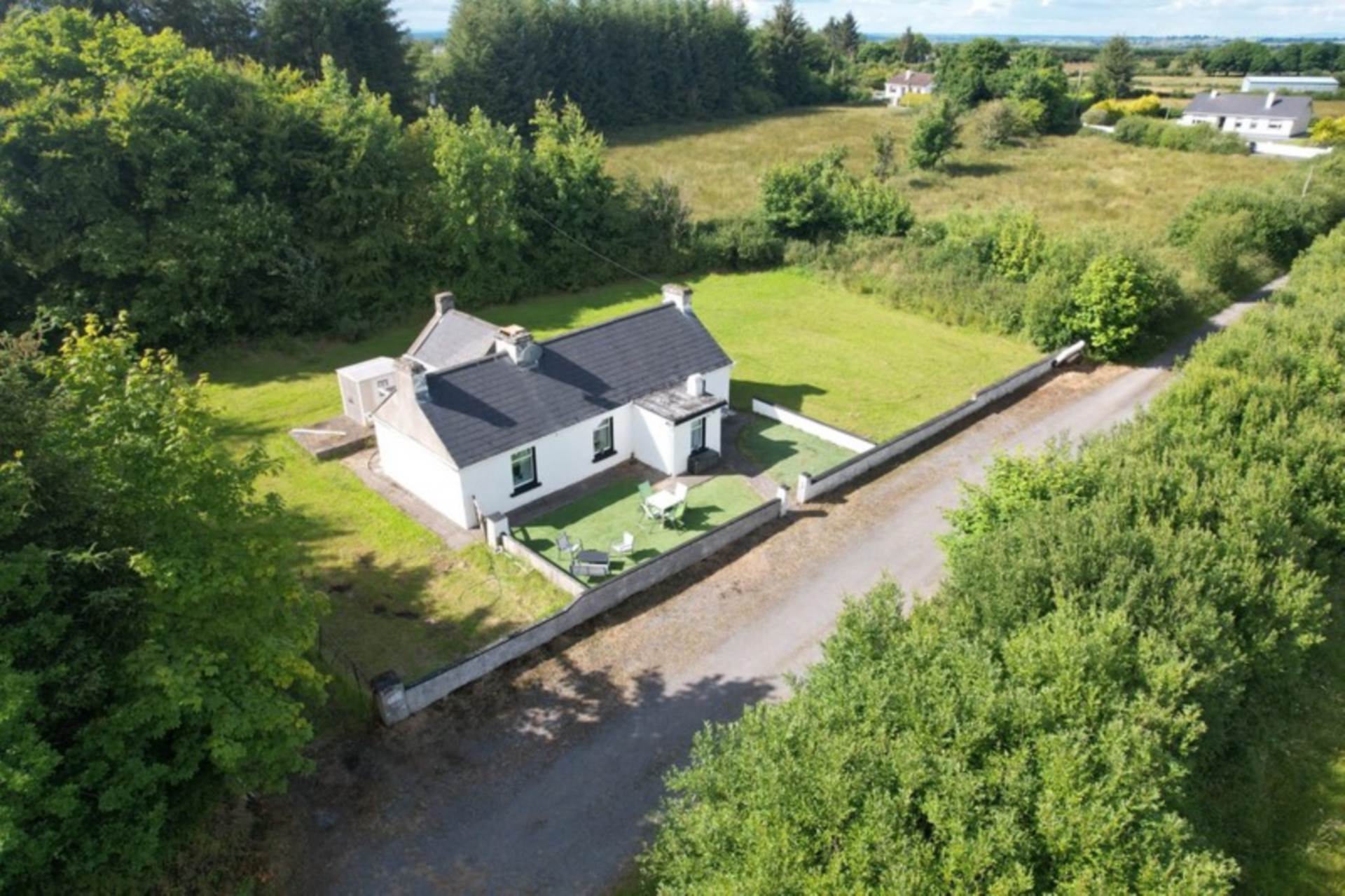 Corlackin, Creggs, Co. Galway F42 CP76