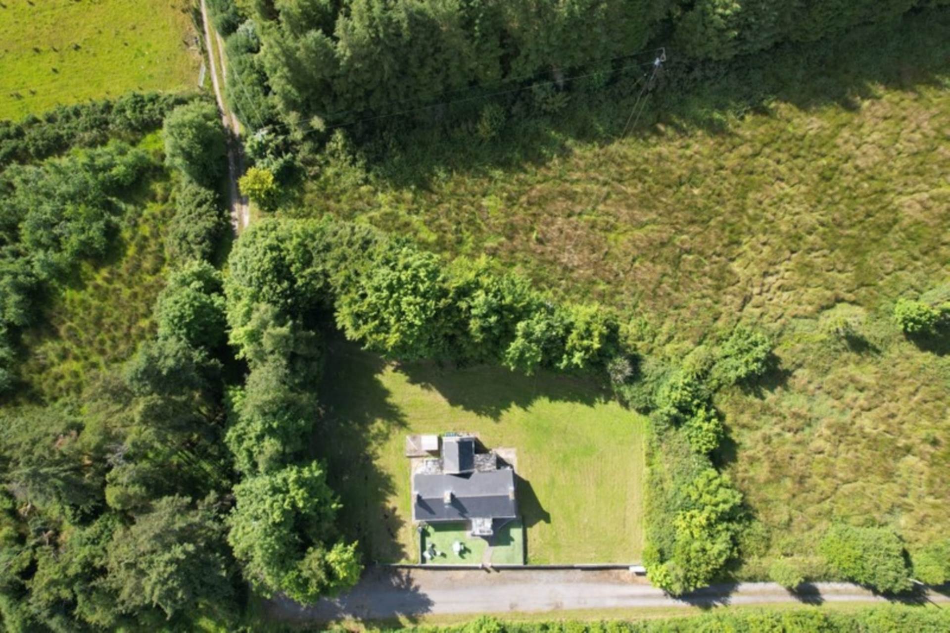 Corlackin, Creggs, Co. Galway F42 CP76