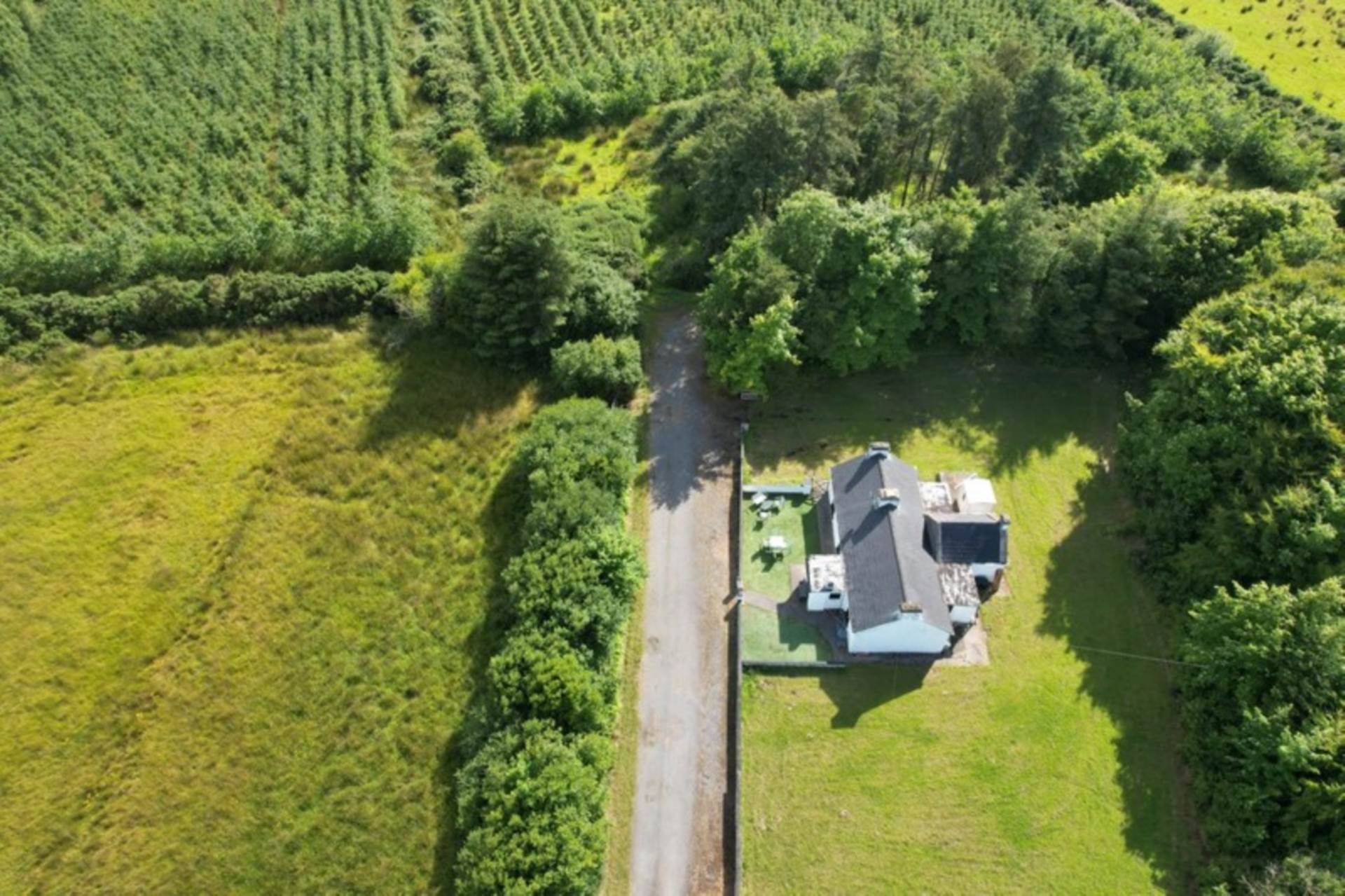 Corlackin, Creggs, Co. Galway F42 CP76