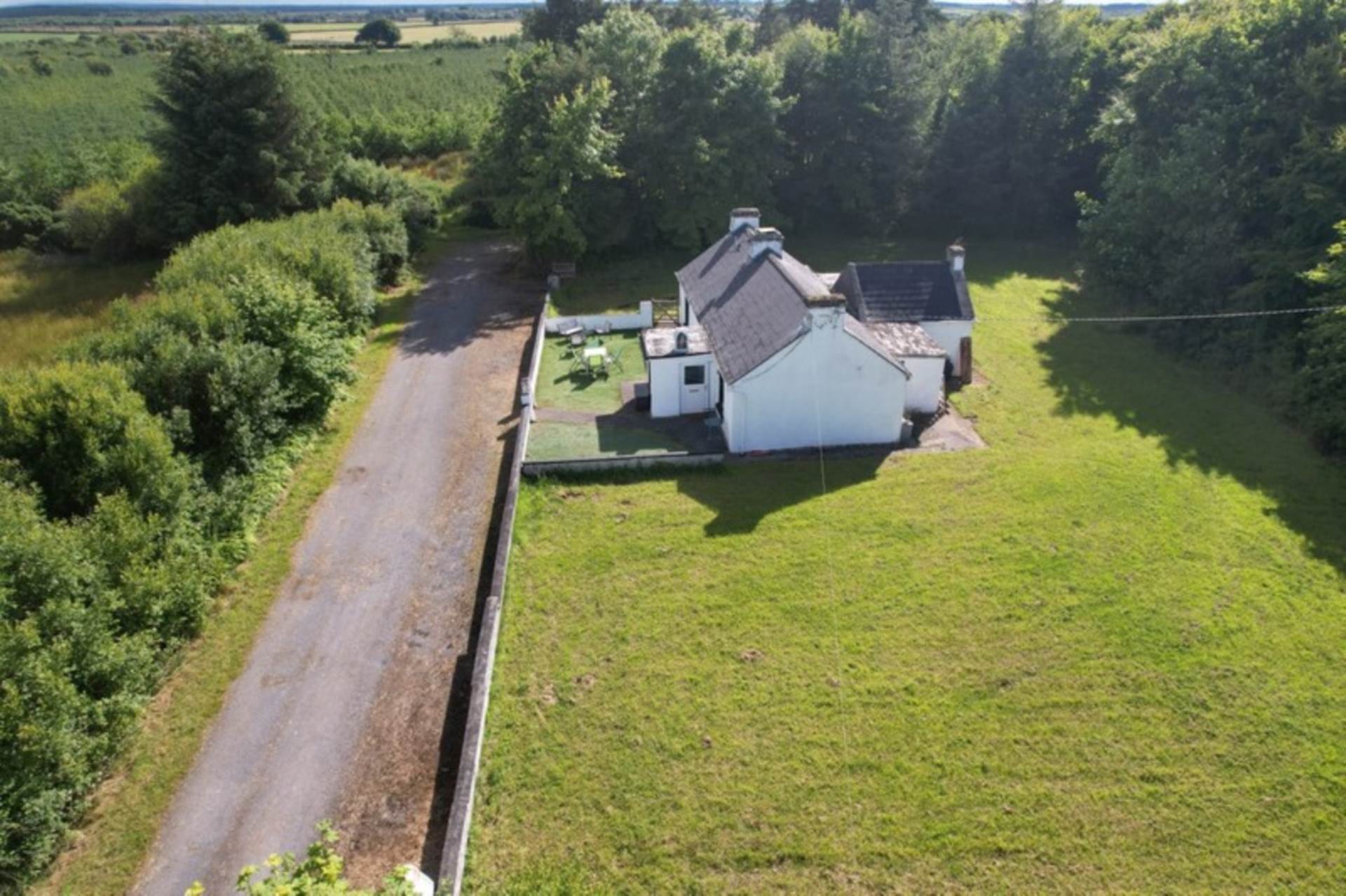 Corlackin, Creggs, Co. Galway F42 CP76