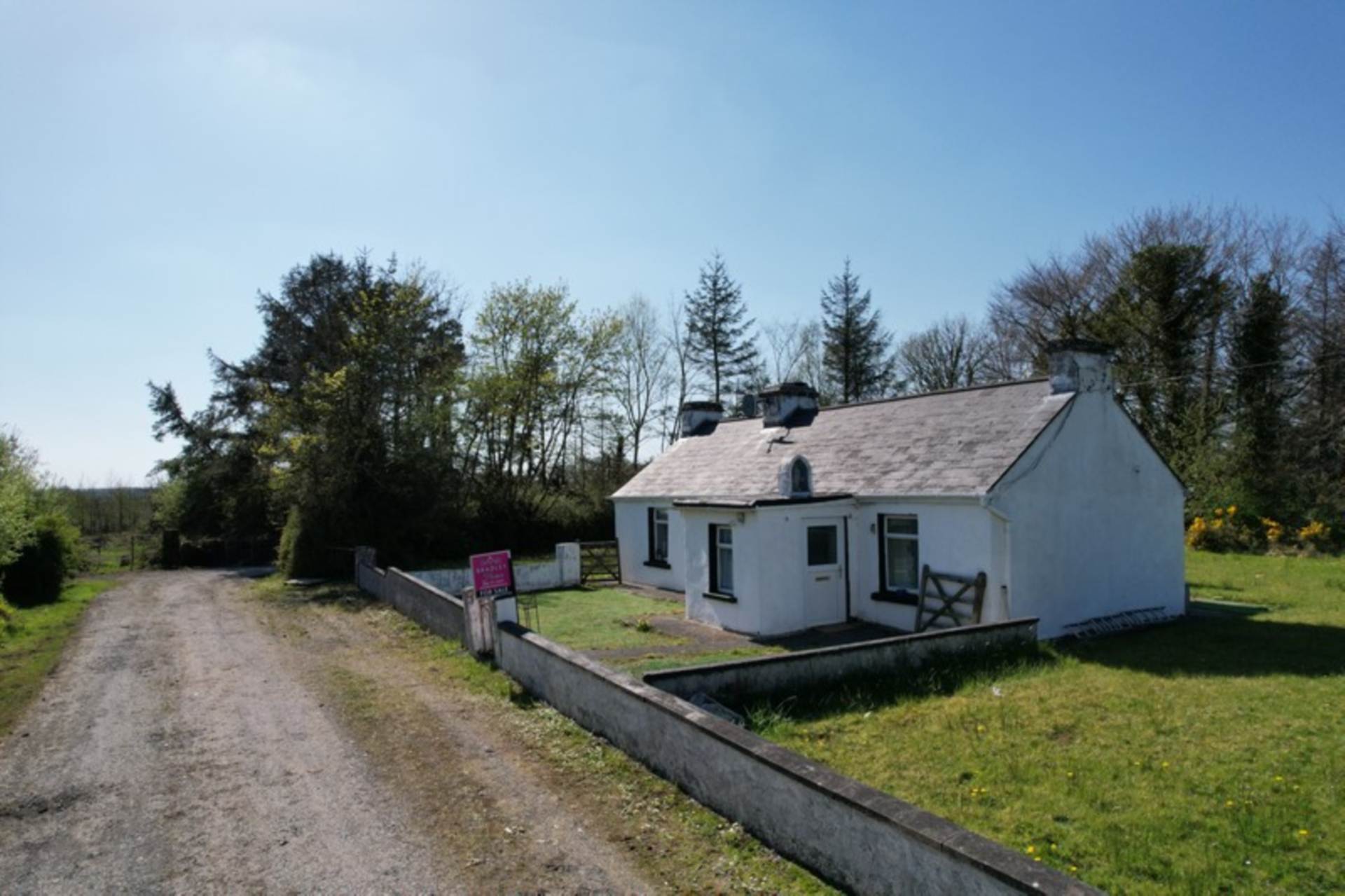 Corlackin, Creggs, Co. Galway F42 CP76