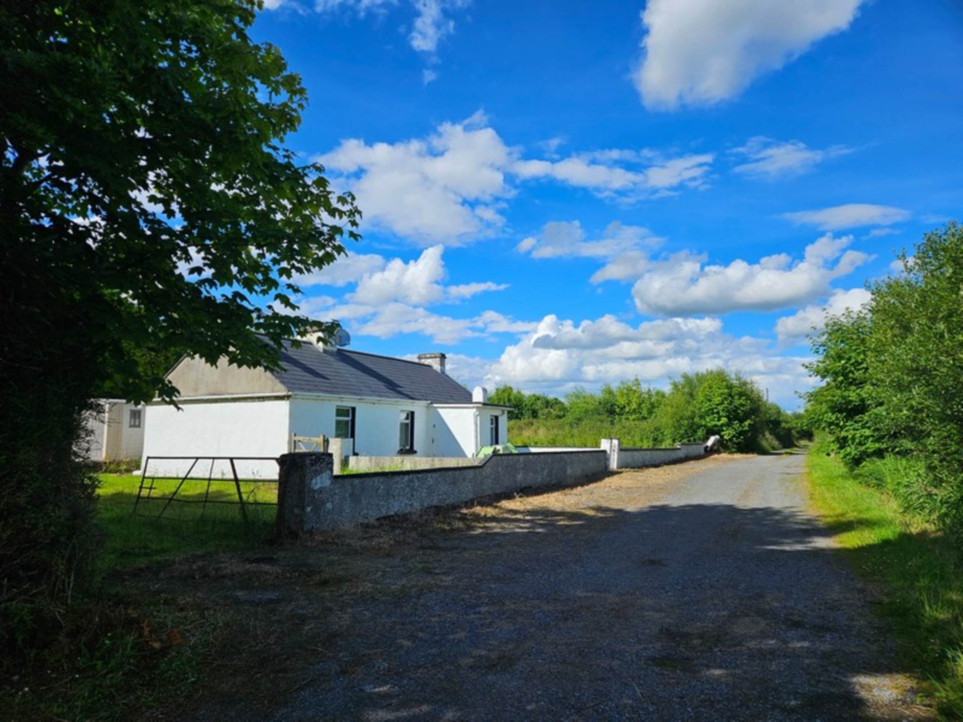 Corlackin, Creggs, Co. Galway F42 CP76