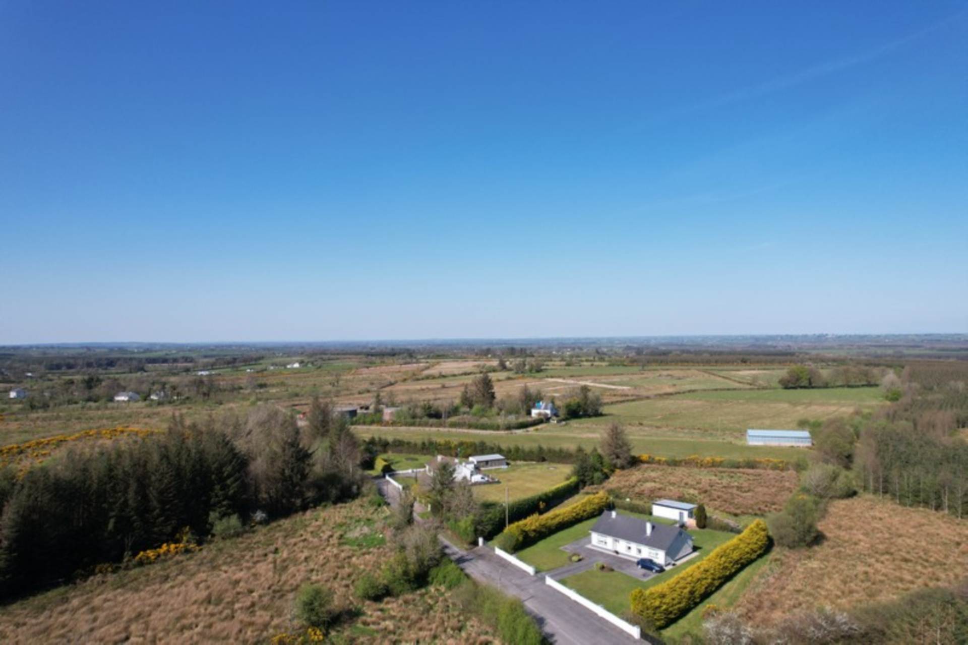 Corlackin, Creggs, Co. Galway F42 CP76