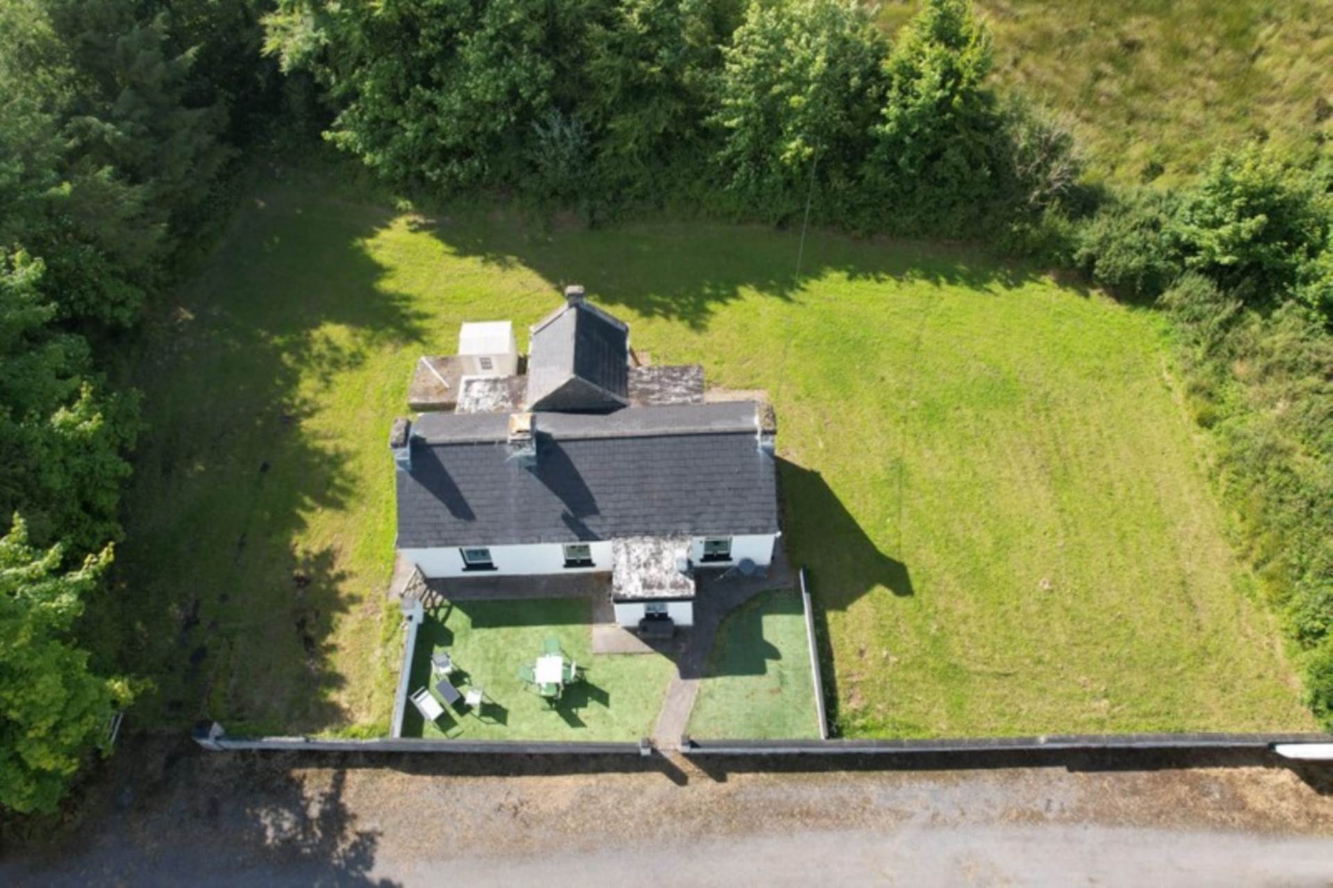 Corlackin, Creggs, Co. Galway F42 CP76