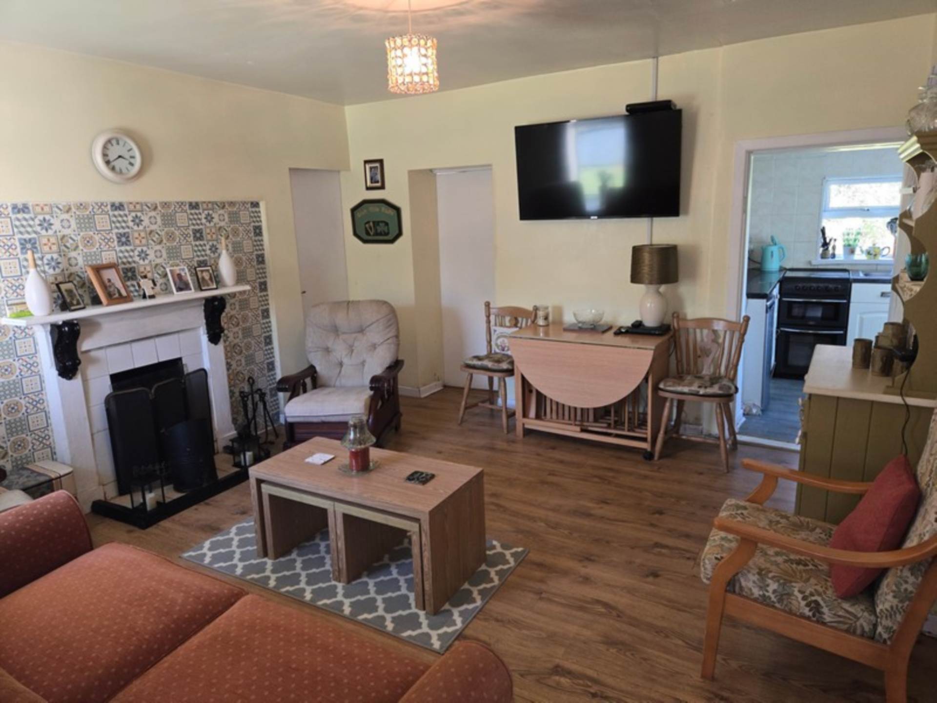 Corlackin, Creggs, Co. Galway F42 CP76