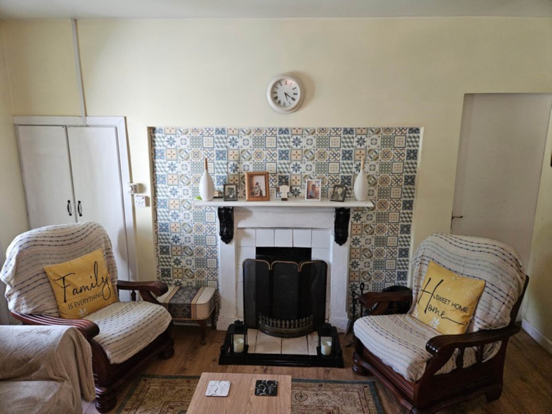 Corlackin, Creggs, Co. Galway F42 CP76