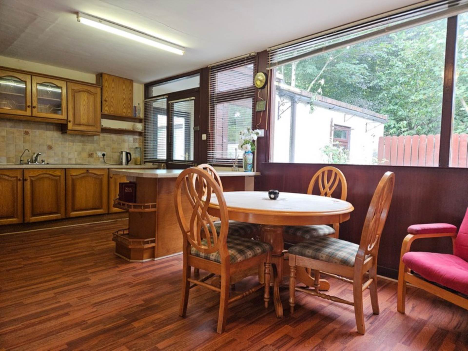 2 Shannon Lodge, Carrick-On-Shannon, Co. Leitrim N41 HD59