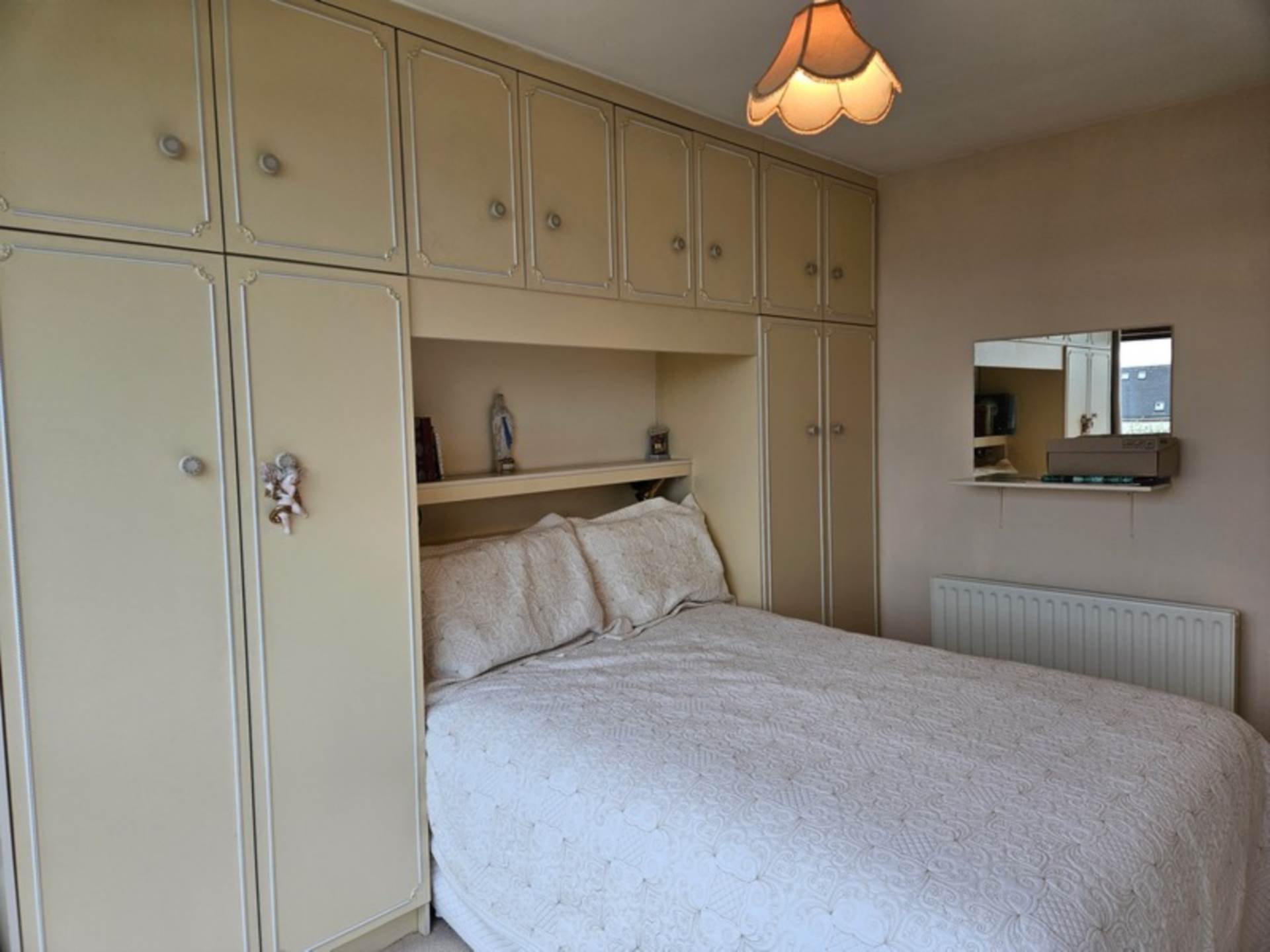 2 Shannon Lodge, Carrick-On-Shannon, Co. Leitrim N41 HD59