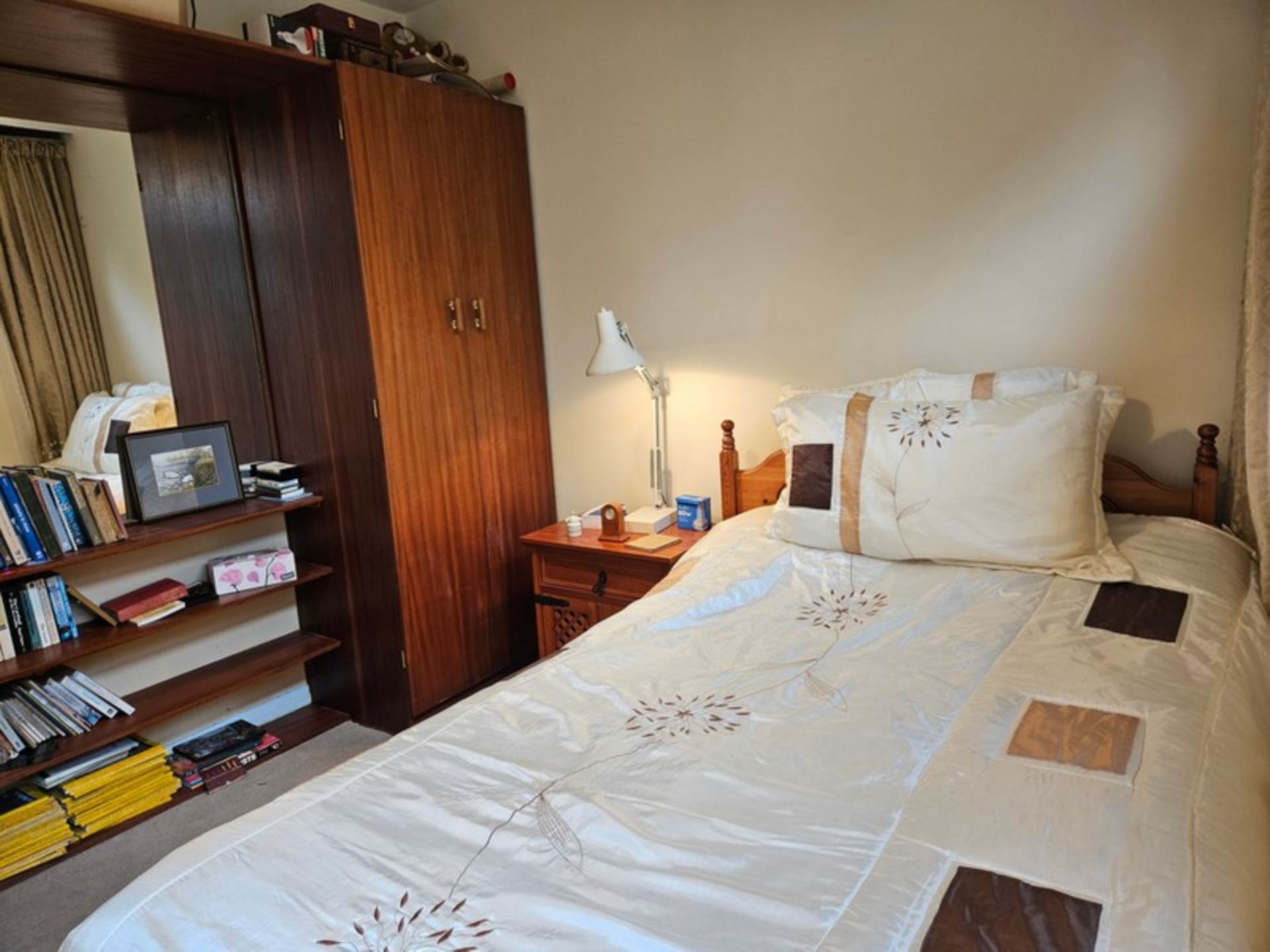 2 Shannon Lodge, Carrick-On-Shannon, Co. Leitrim N41 HD59