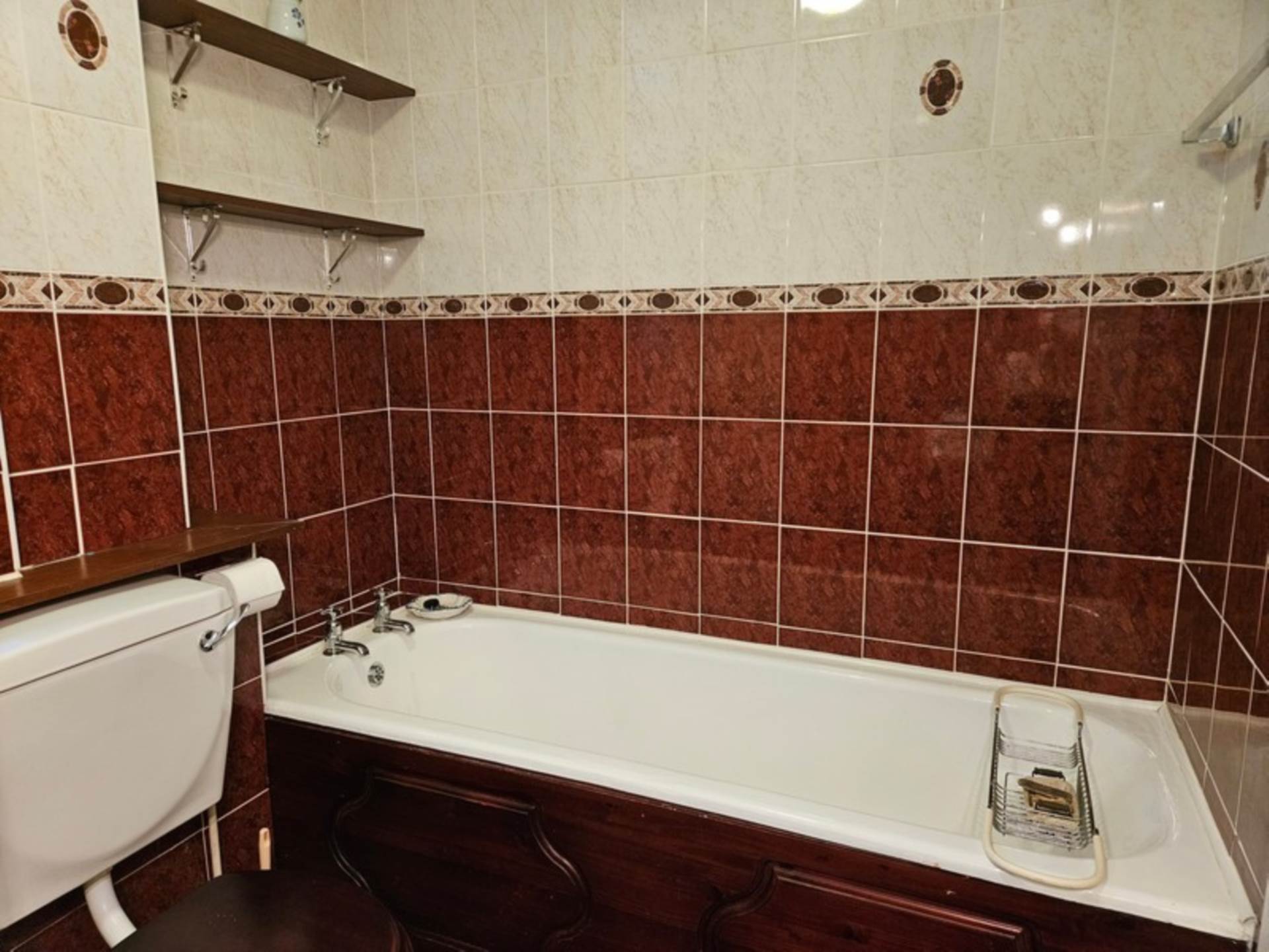 2 Shannon Lodge, Carrick-On-Shannon, Co. Leitrim N41 HD59