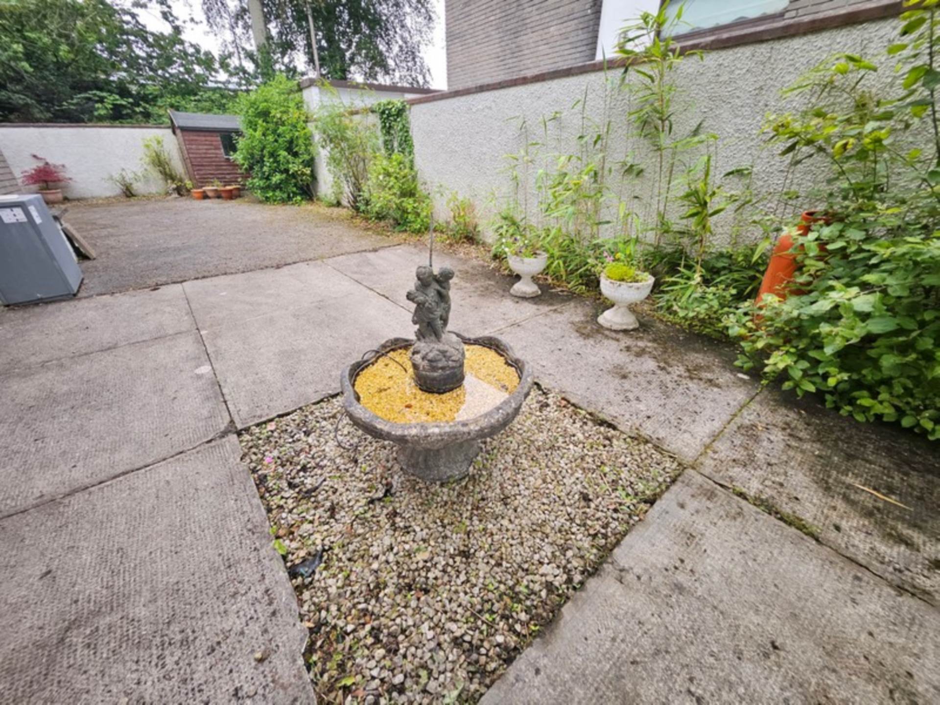 2 Shannon Lodge, Carrick-On-Shannon, Co. Leitrim N41 HD59