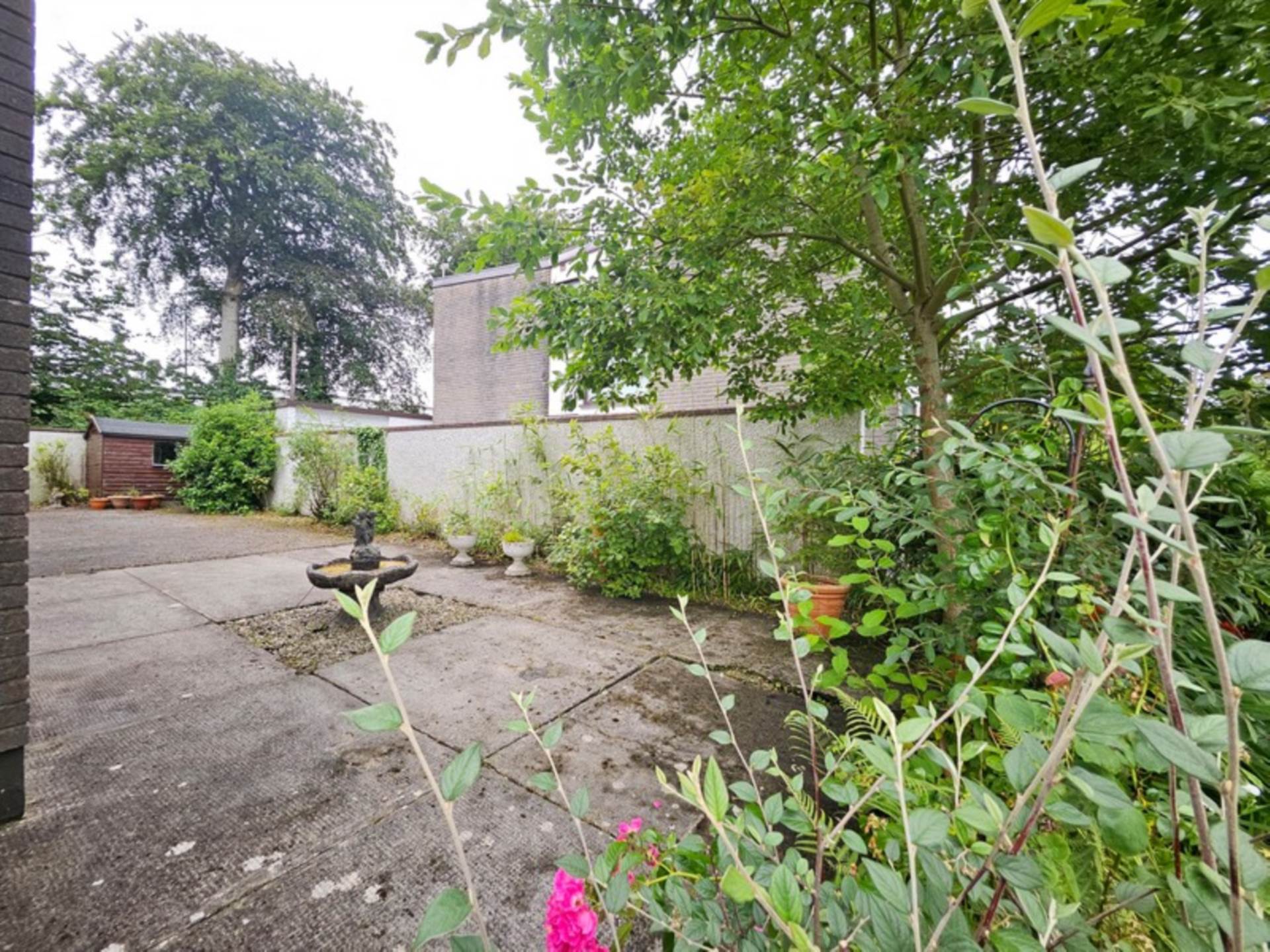 2 Shannon Lodge, Carrick-On-Shannon, Co. Leitrim N41 HD59