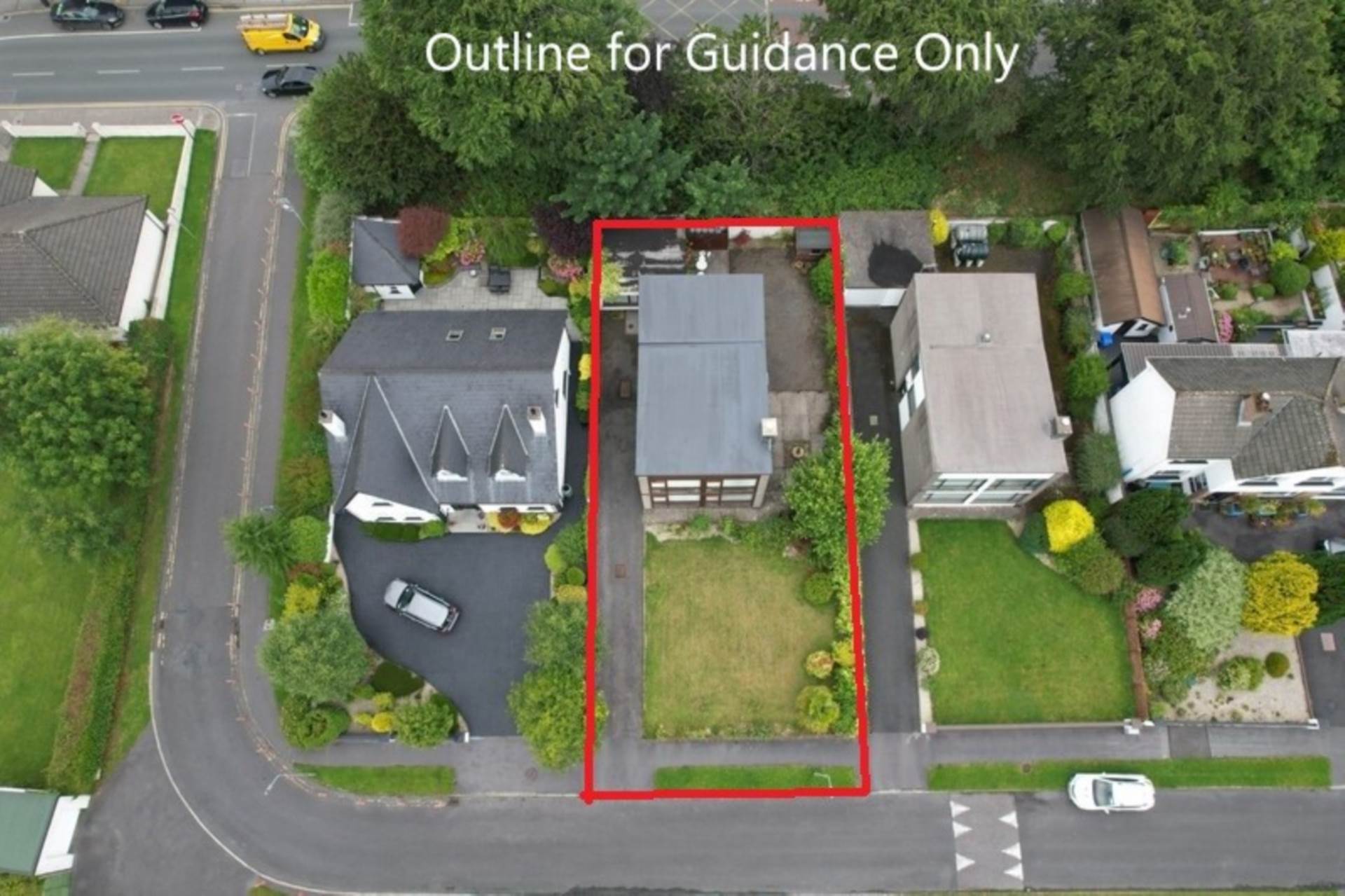 2 Shannon Lodge, Carrick-On-Shannon, Co. Leitrim N41 HD59