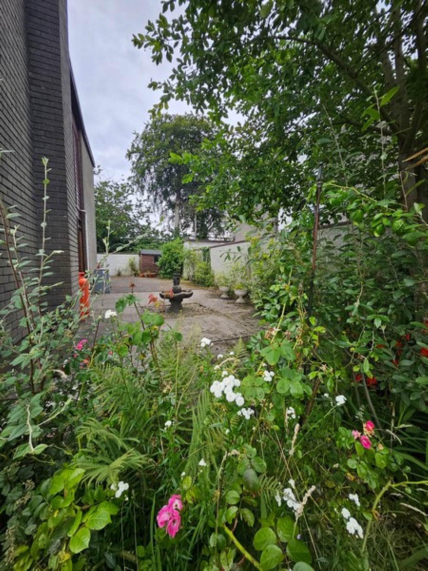 2 Shannon Lodge, Carrick-On-Shannon, Co. Leitrim N41 HD59